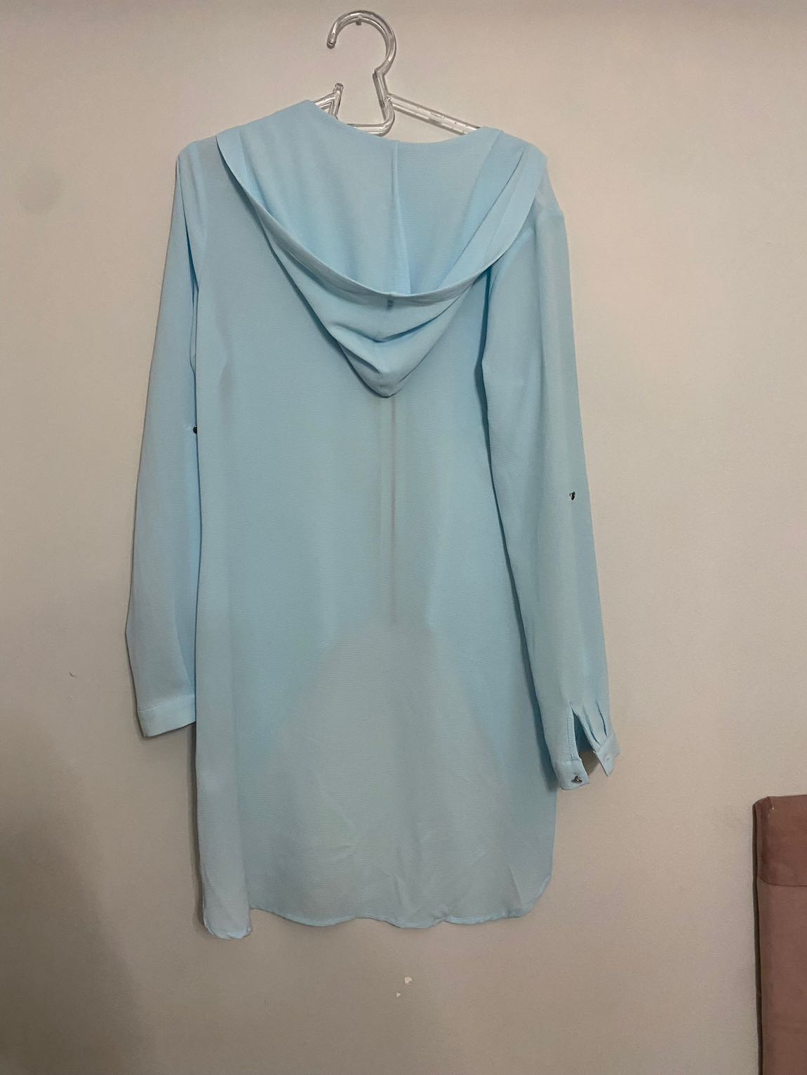 Kapüşonlu Tunik — görsel 3/5