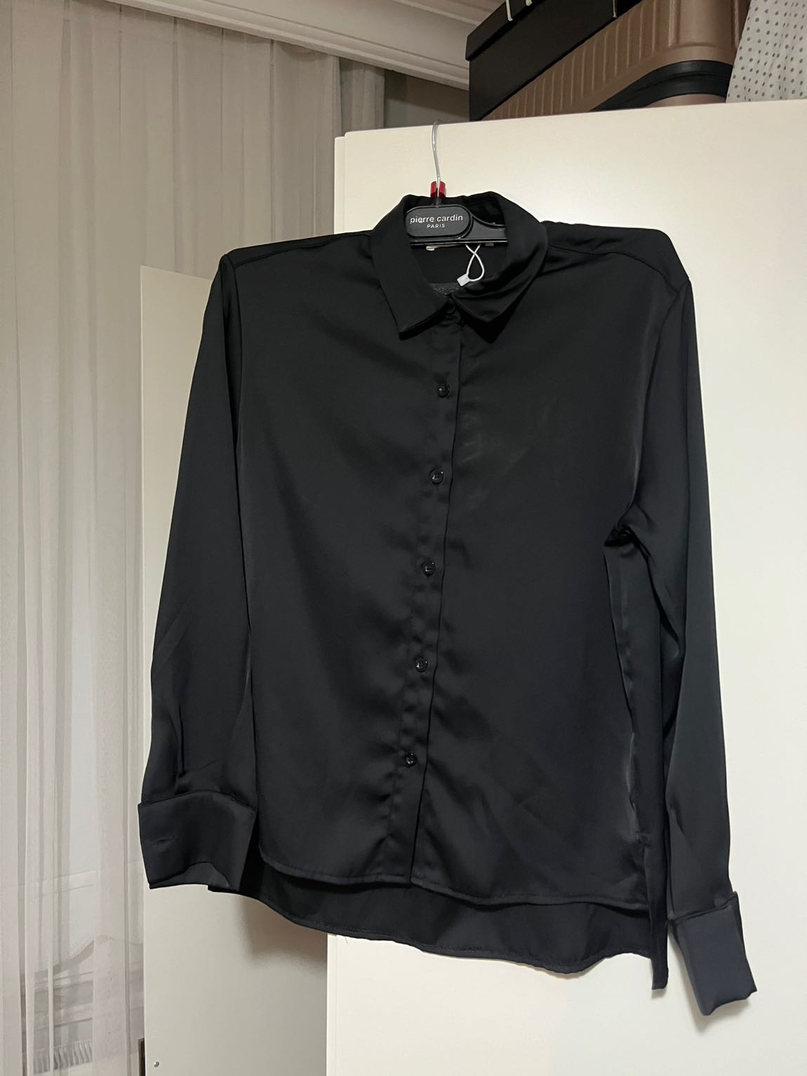 Pierre Cardin Siyah İkili Takım — görsel 4/4