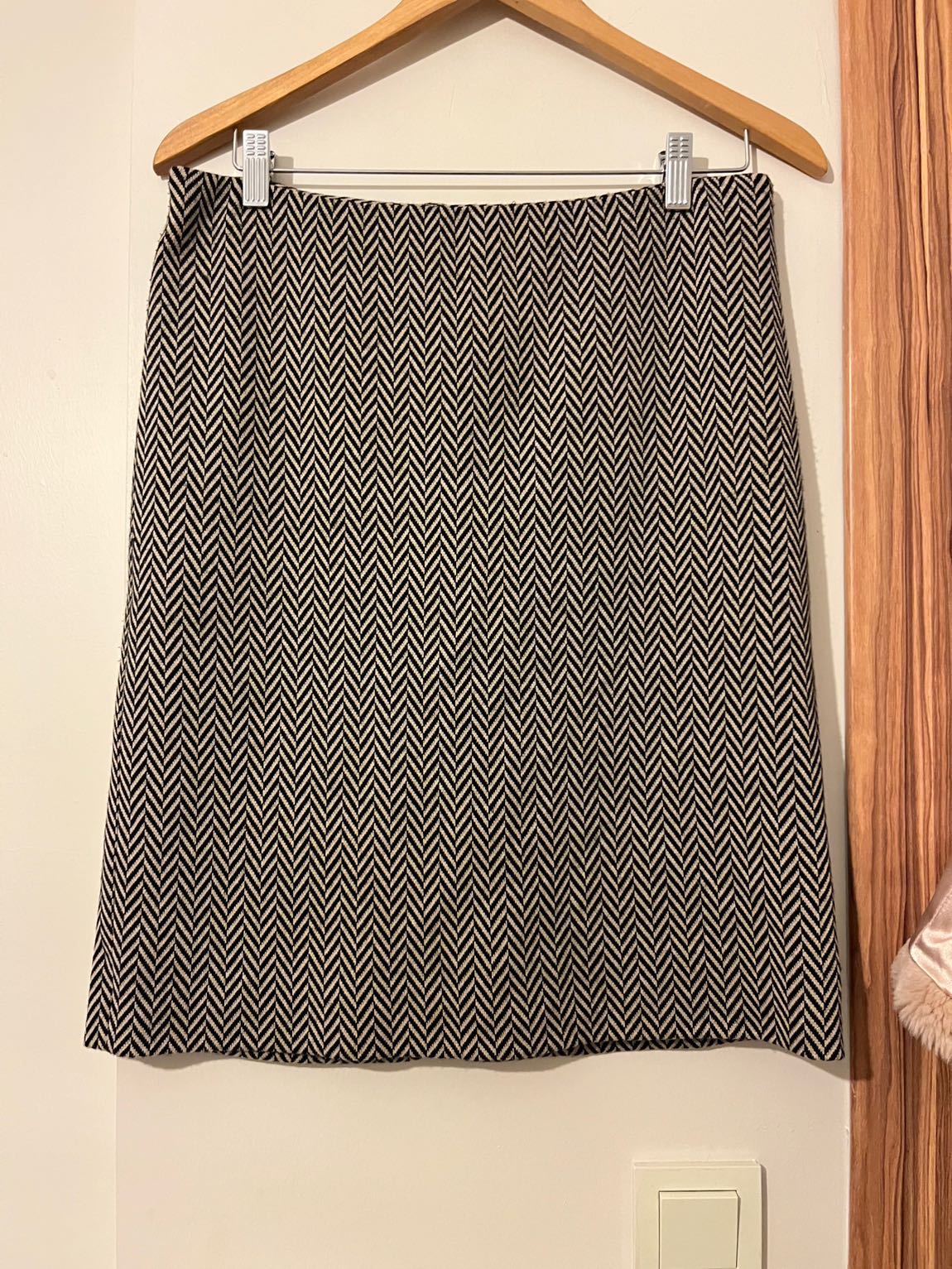 EMPORİO ARMANİ CEKET ETEK TAKIM — görsel 4/8