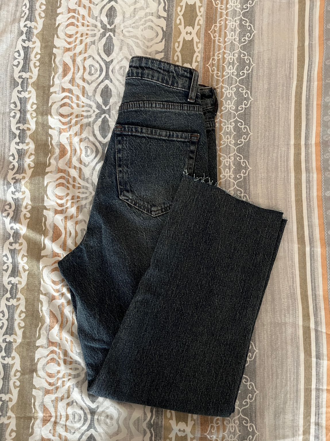 Addax Taşlı Kot Pantolon — görsel 6/7