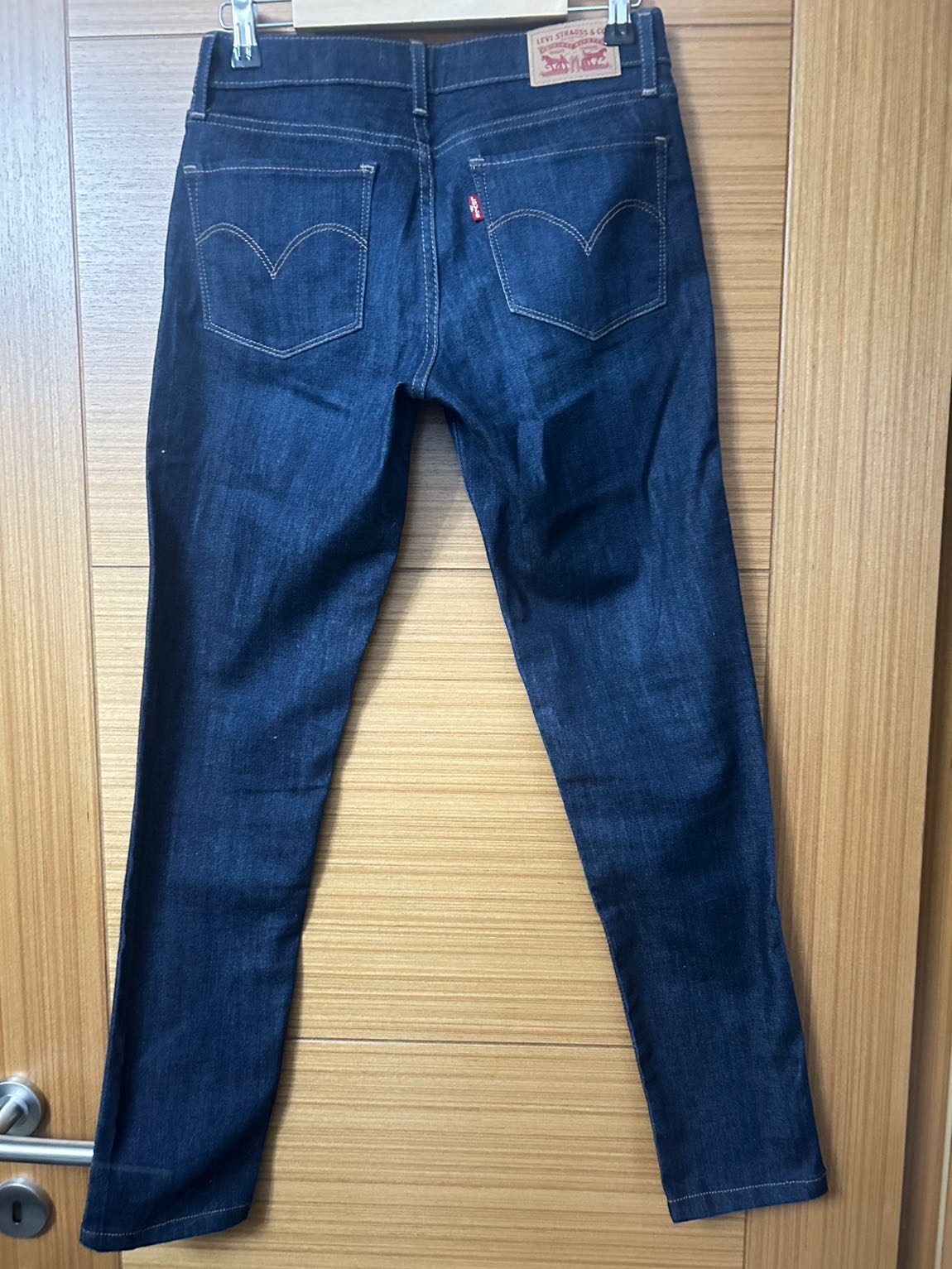 Levi's Jean Pantalon — görsel 2/3