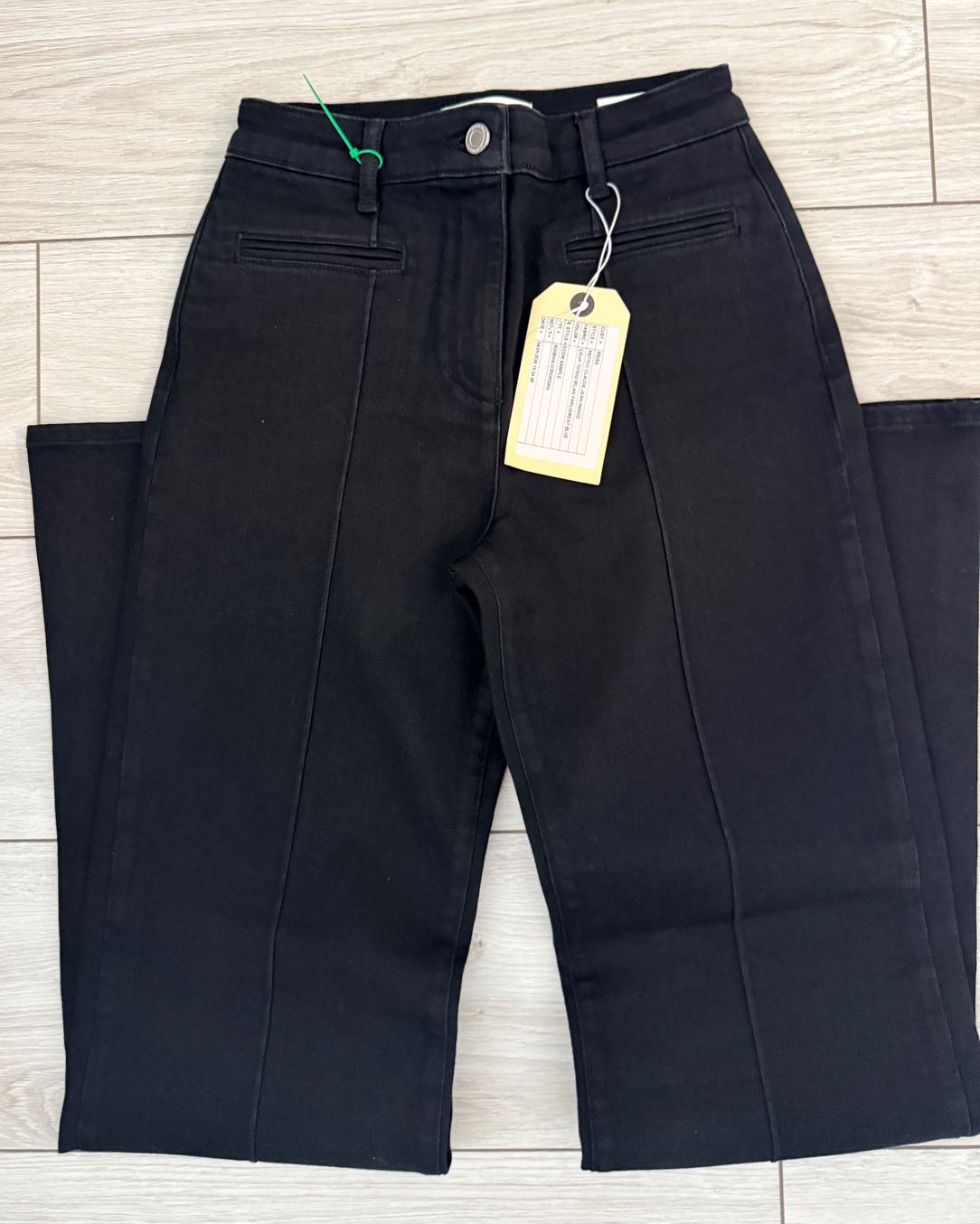 Reiss Denim Jeans/26 — görsel 7/9