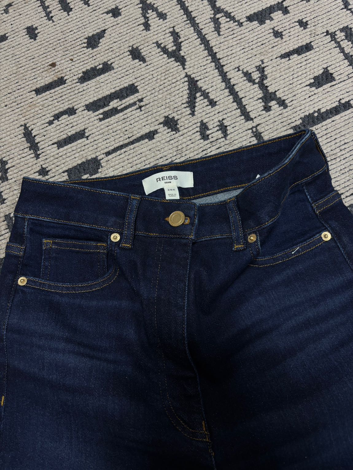 Reiss Jean’s/26 — görsel 8/12