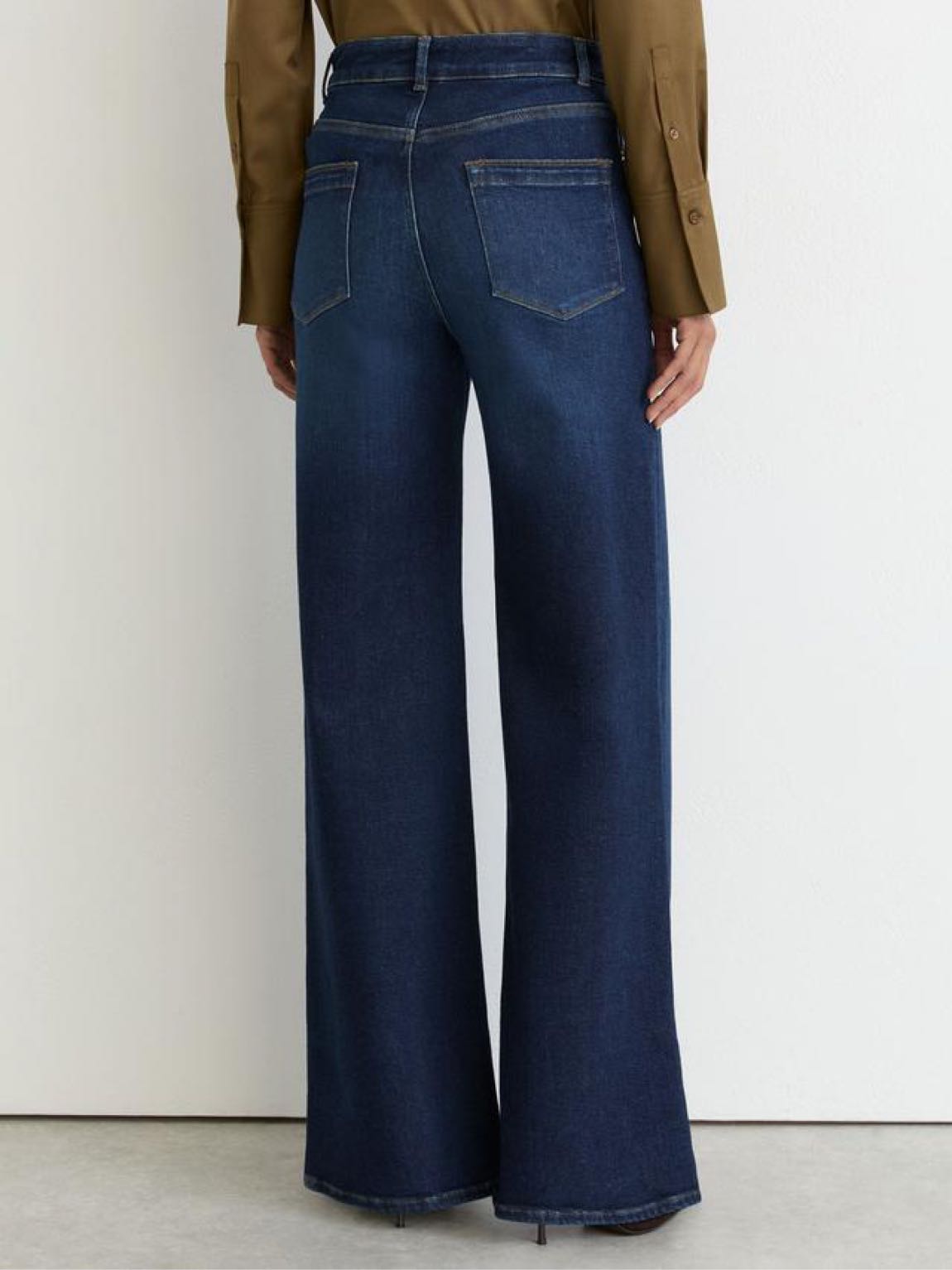Reiss Jean’s/26 — görsel 2/12