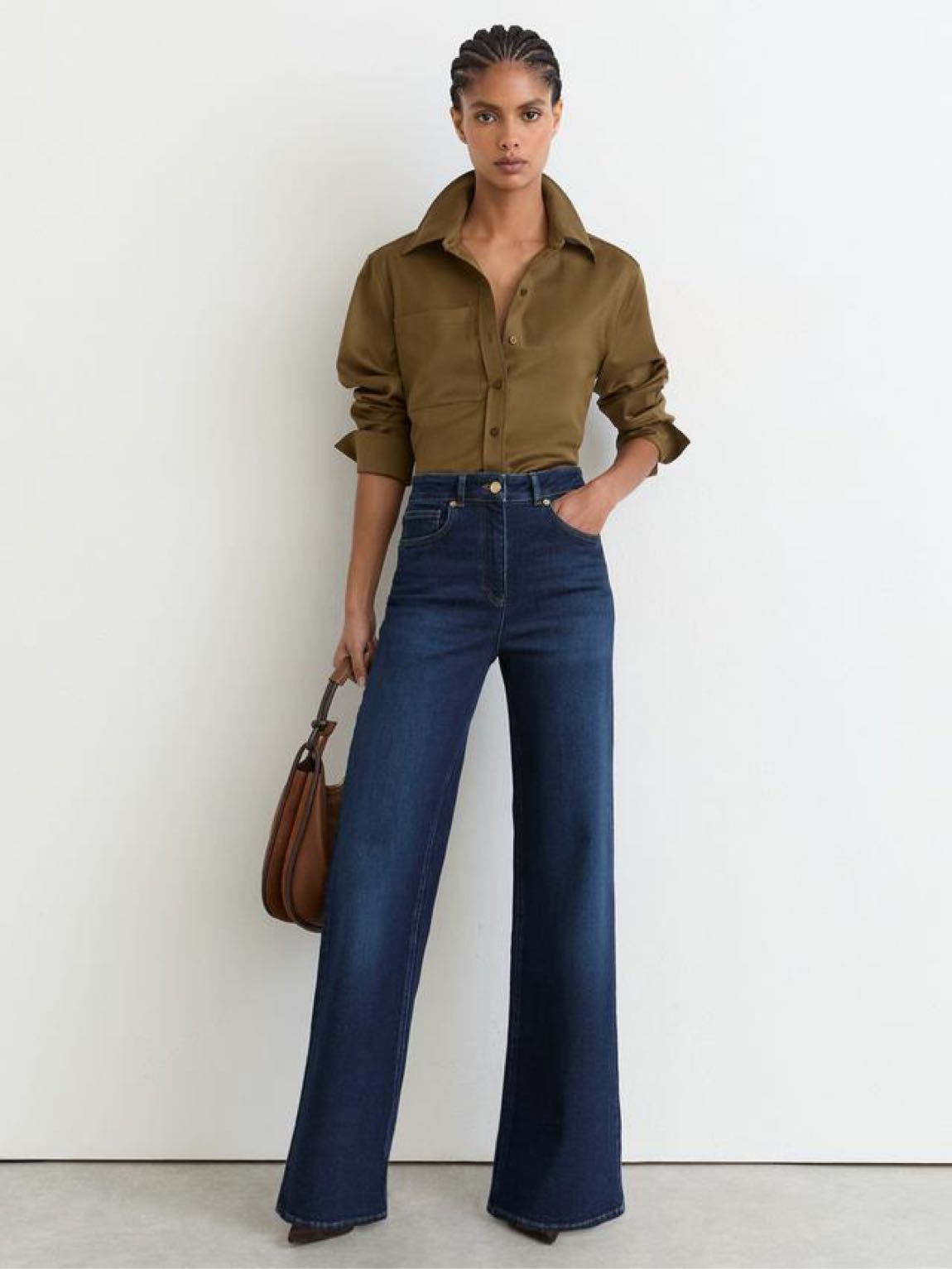 Reiss Jean’s/26 — görsel 3/12