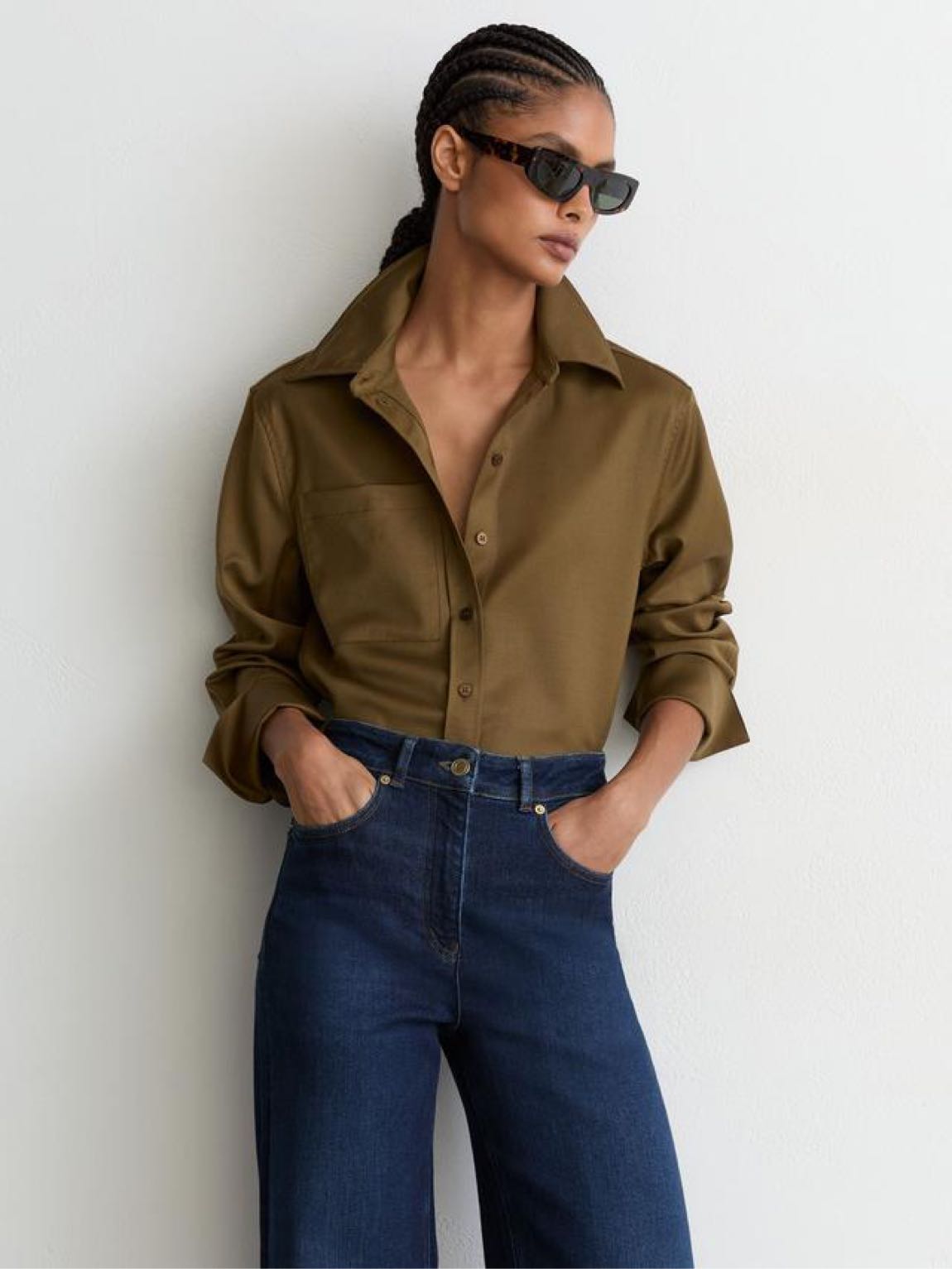 Reiss Jean’s/26 — görsel 5/12