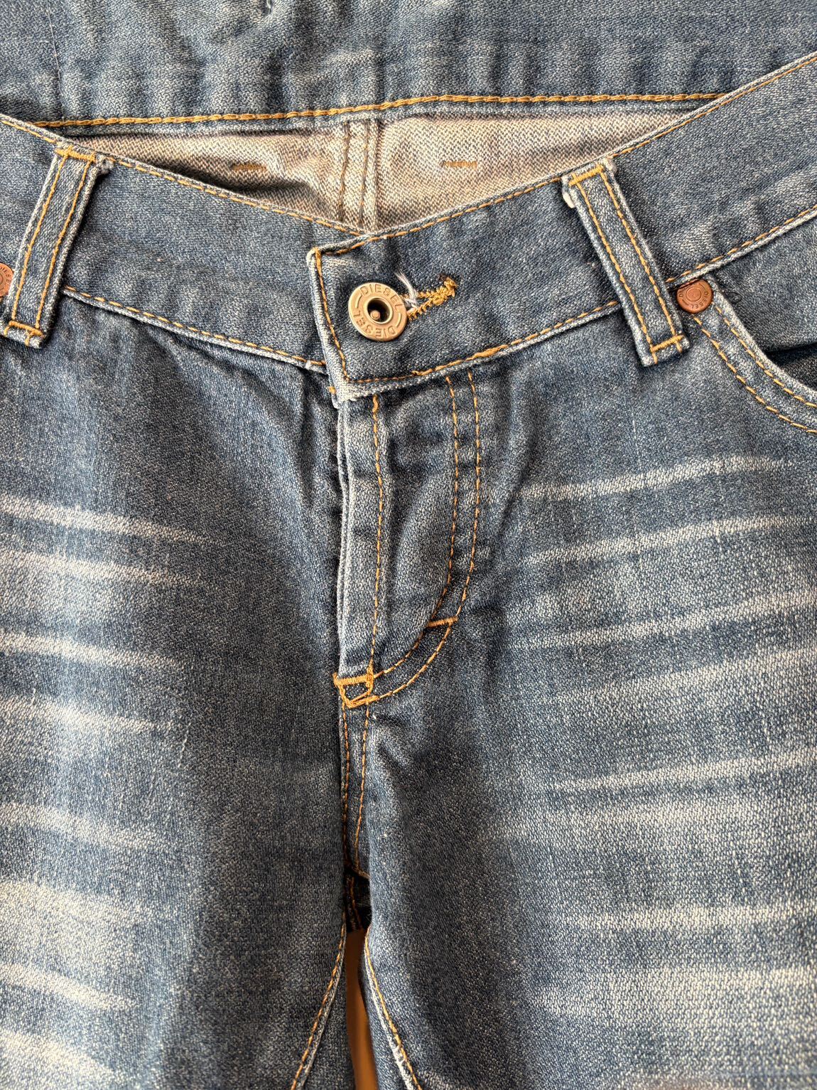 Diesel Jean Pantolon — görsel 5/12