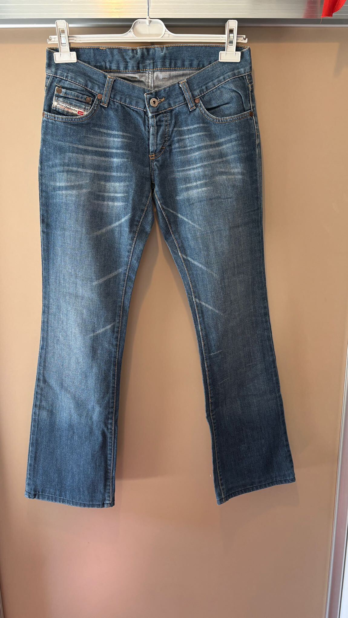 Diesel Jean Pantolon — görsel 2/12
