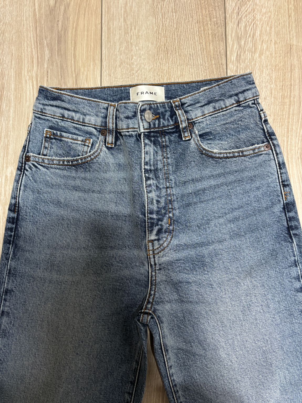 Frame The Arrow Jean’s/27 — görsel 4/8