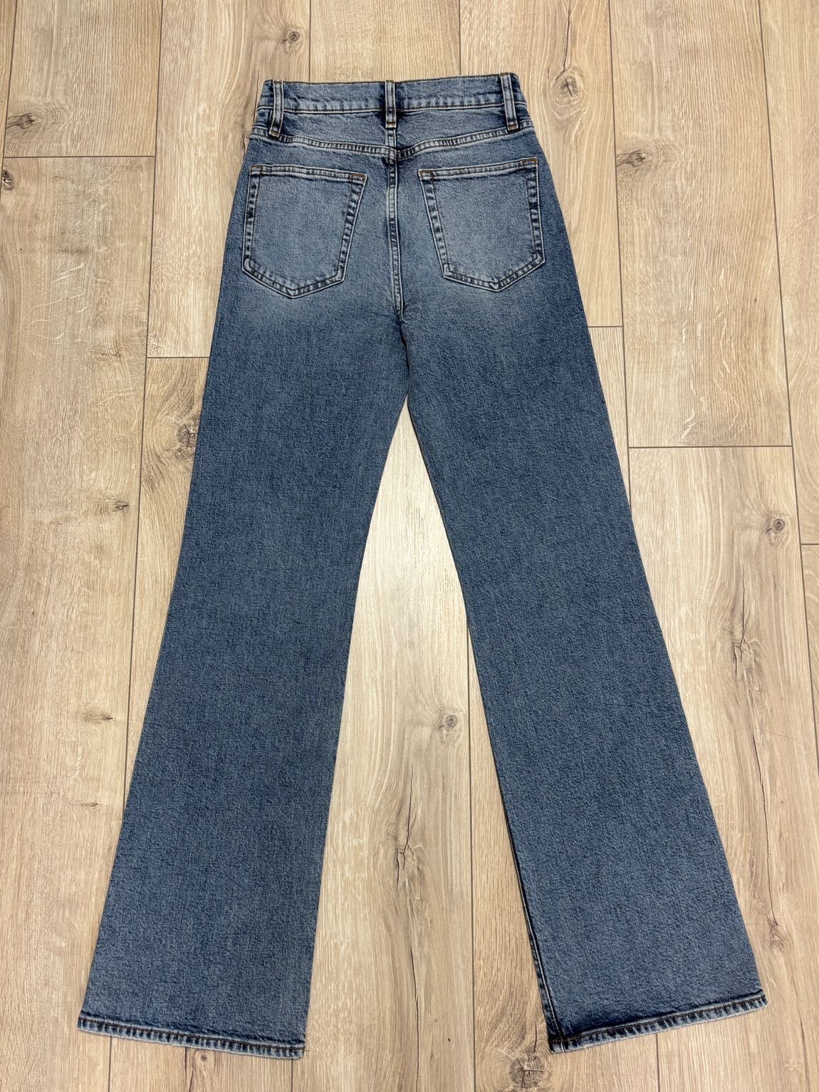 Frame The Arrow Jean’s/27 — görsel 6/8