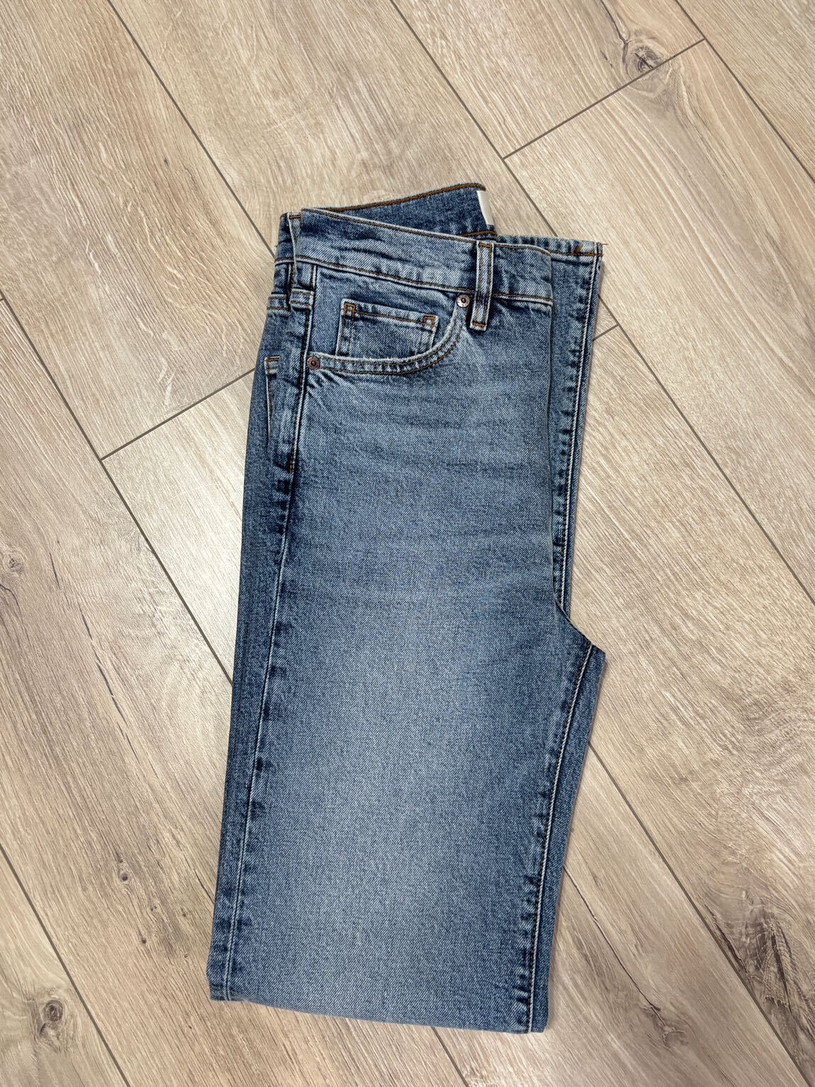 Frame The Arrow Jean’s/27 — görsel 7/8