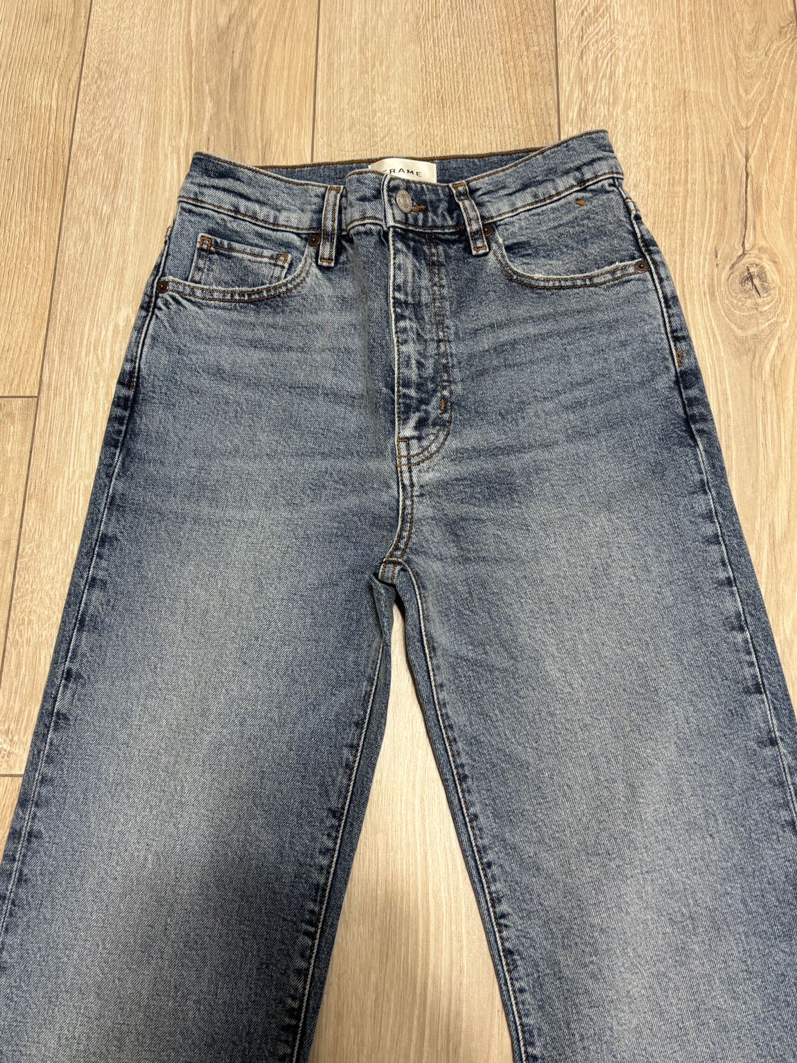 Frame The Arrow Jean’s/27 — görsel 8/8