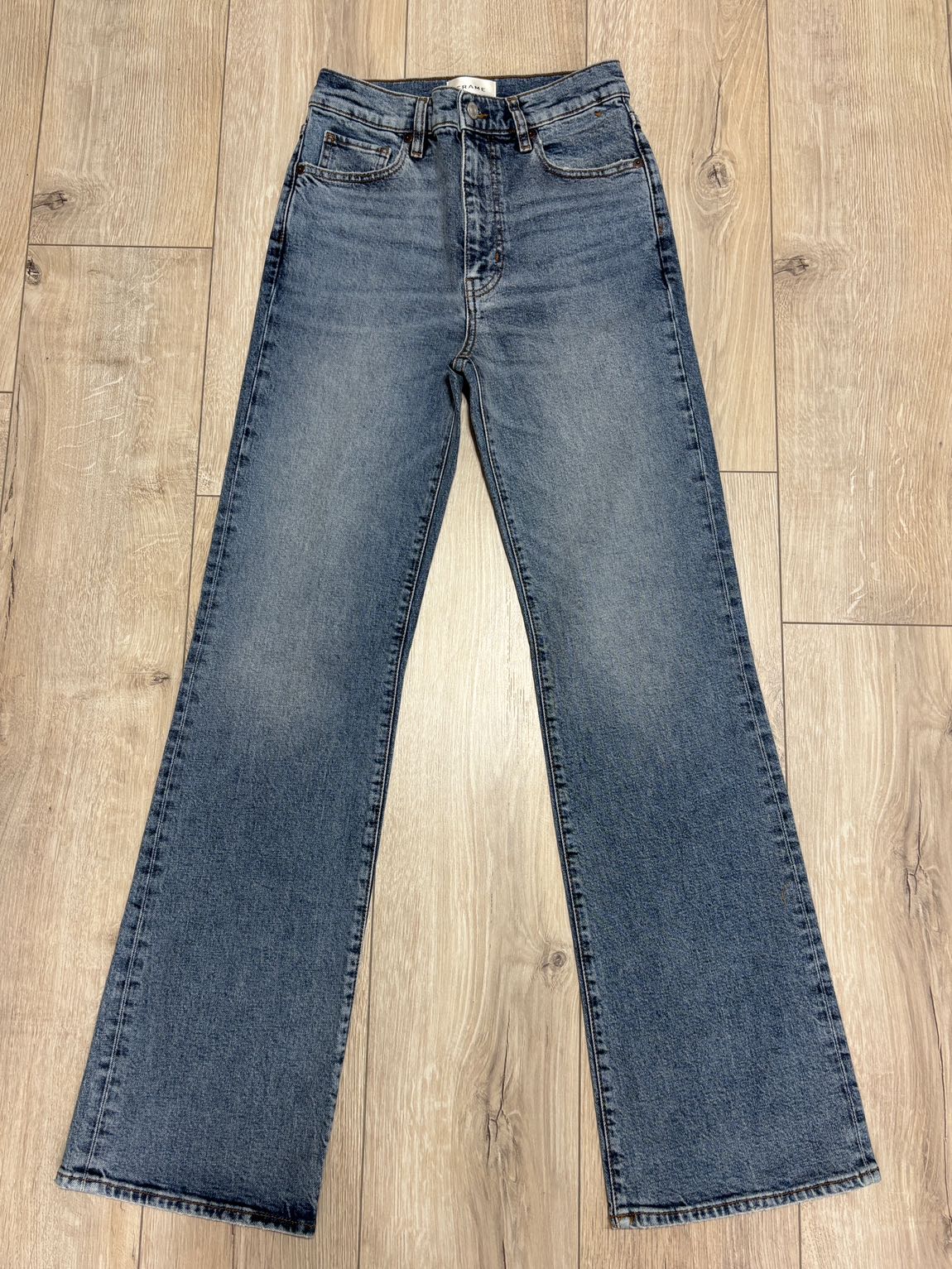 Frame The Arrow Jean’s/27 — görsel 3/8