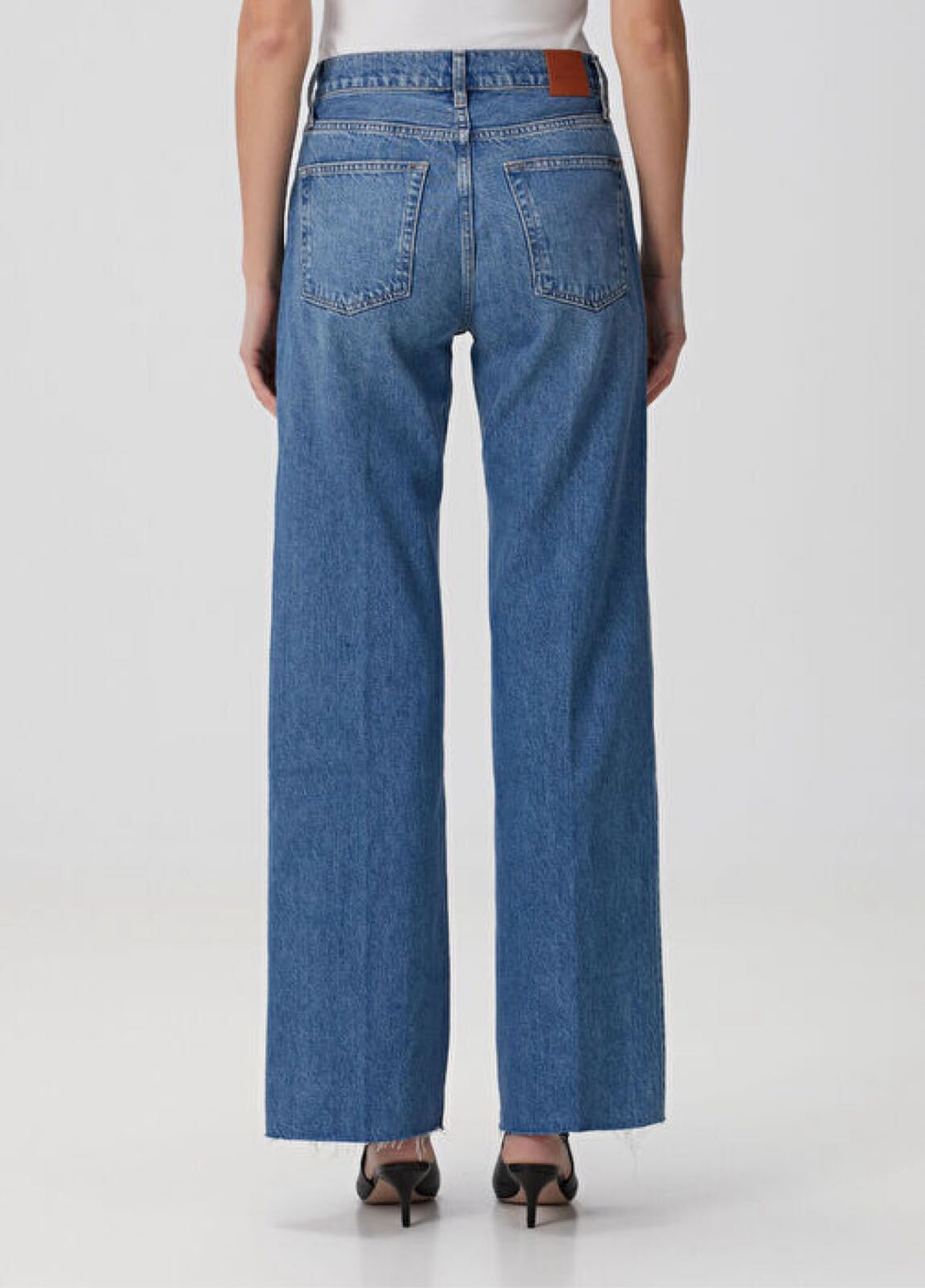 Anine Bing Jean’s/28 — görsel 4/14