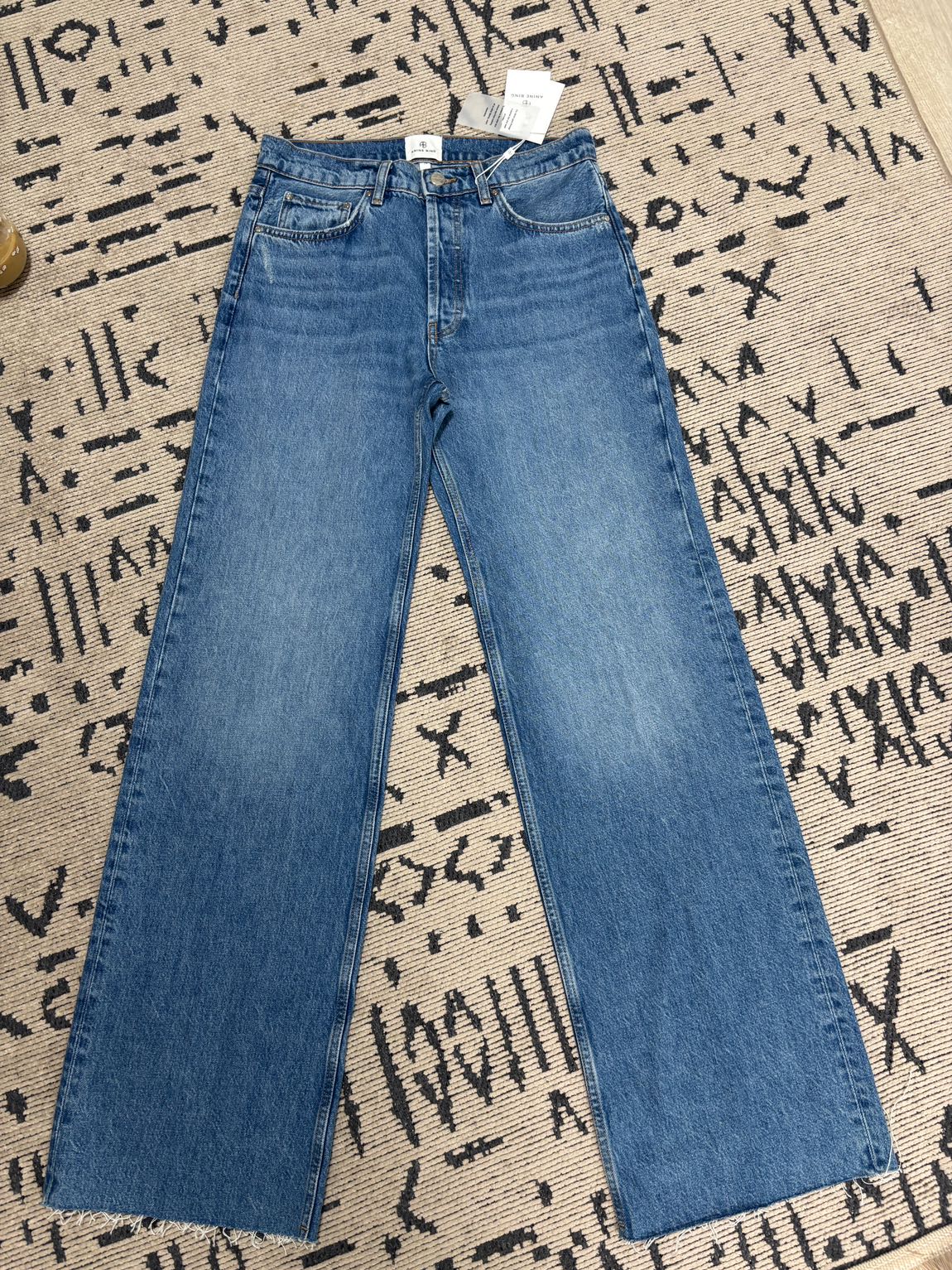 Anine Bing Jean’s/28 — görsel 8/14