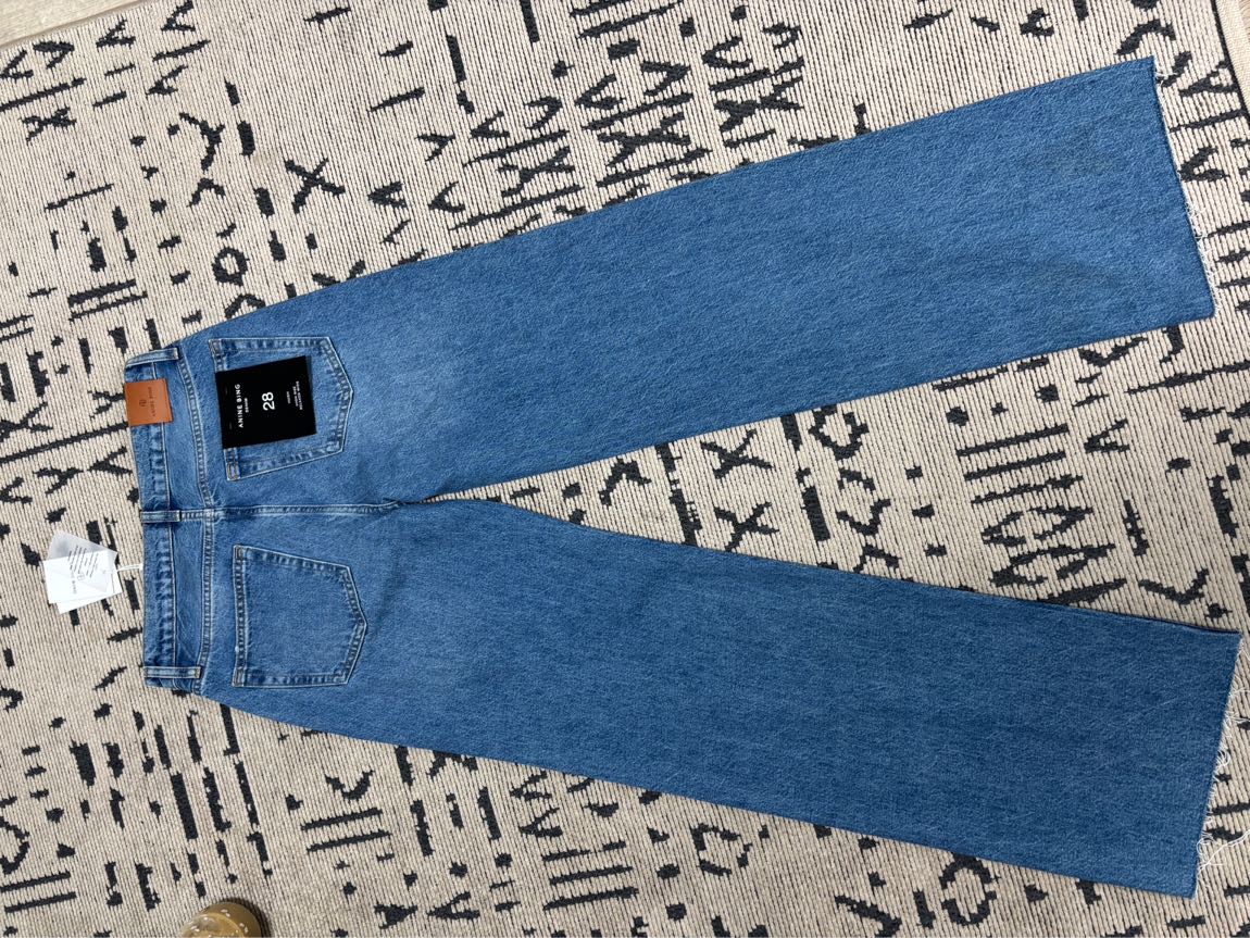 Anine Bing Jean’s/28 — görsel 12/14