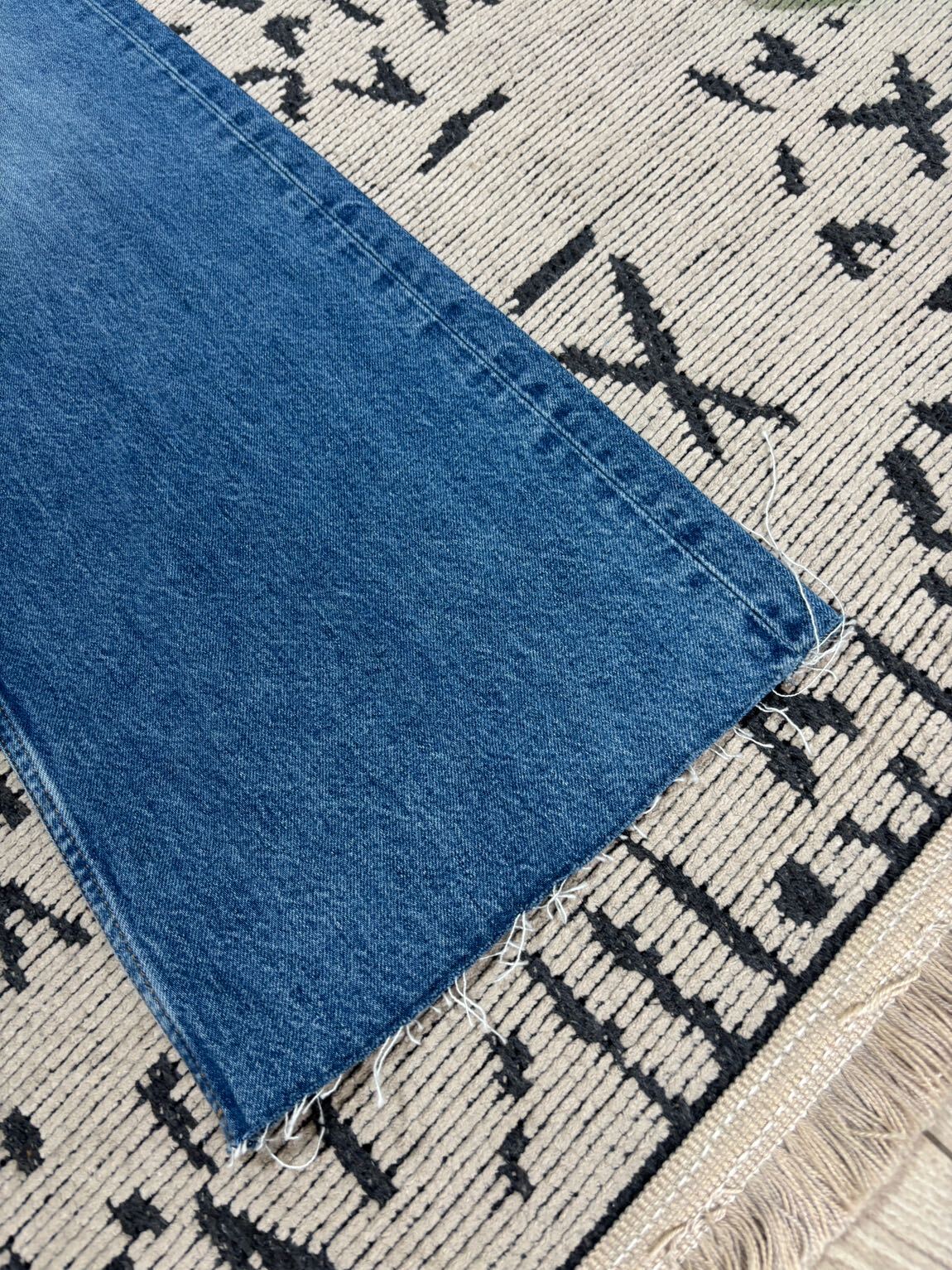 Anine Bing Jean’s/28 — görsel 9/14