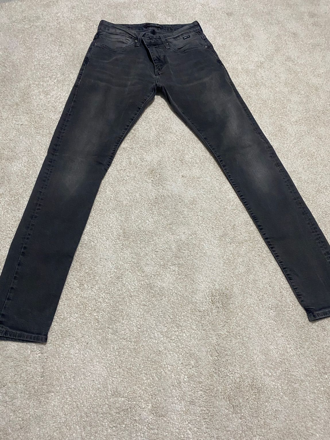 Mavi james 28/32 Jean Pantolon — görsel 2/8