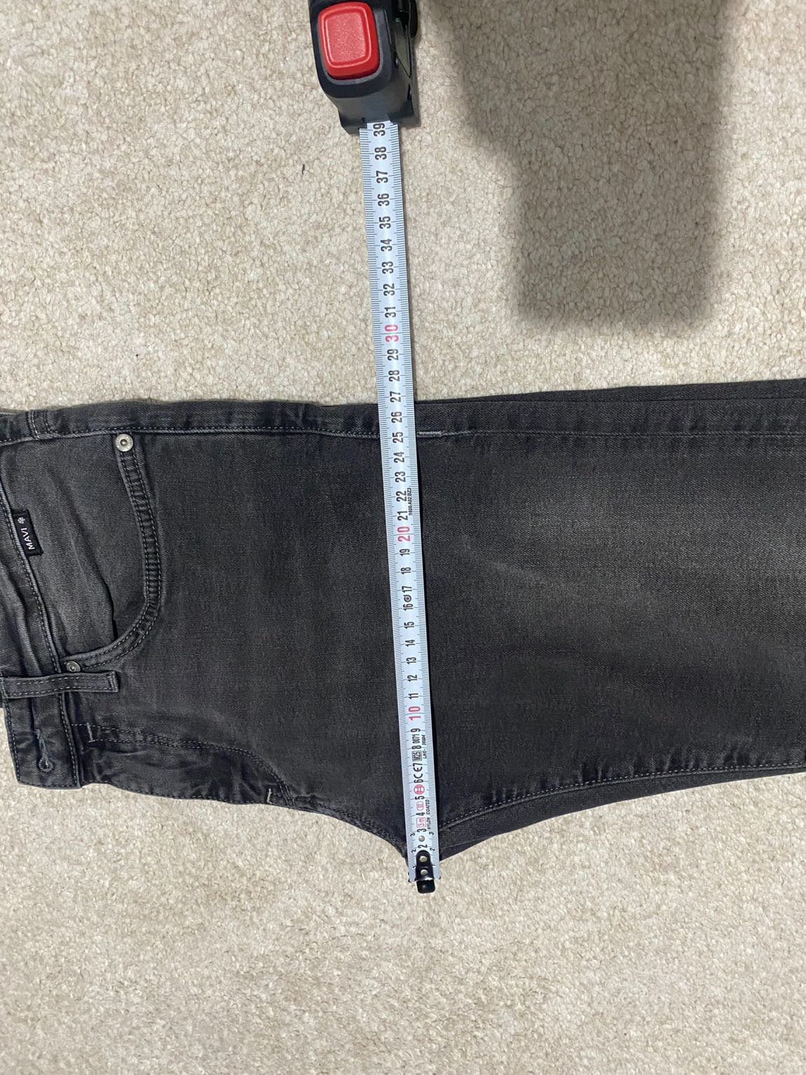 Mavi james 28/32 Jean Pantolon — görsel 4/8