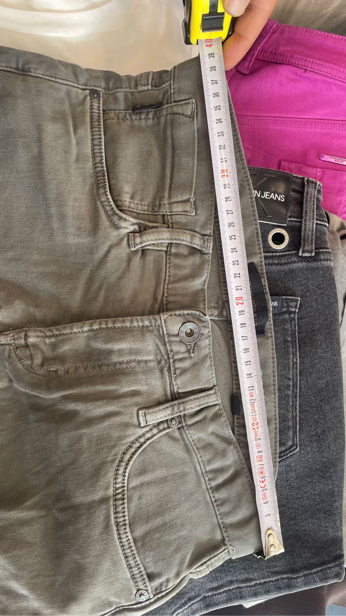 John Varvatos 28 beden — görsel 6/10