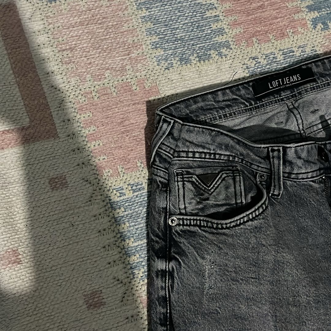 Loft Jeans Erkek Jean Pantolon — görsel 2/6