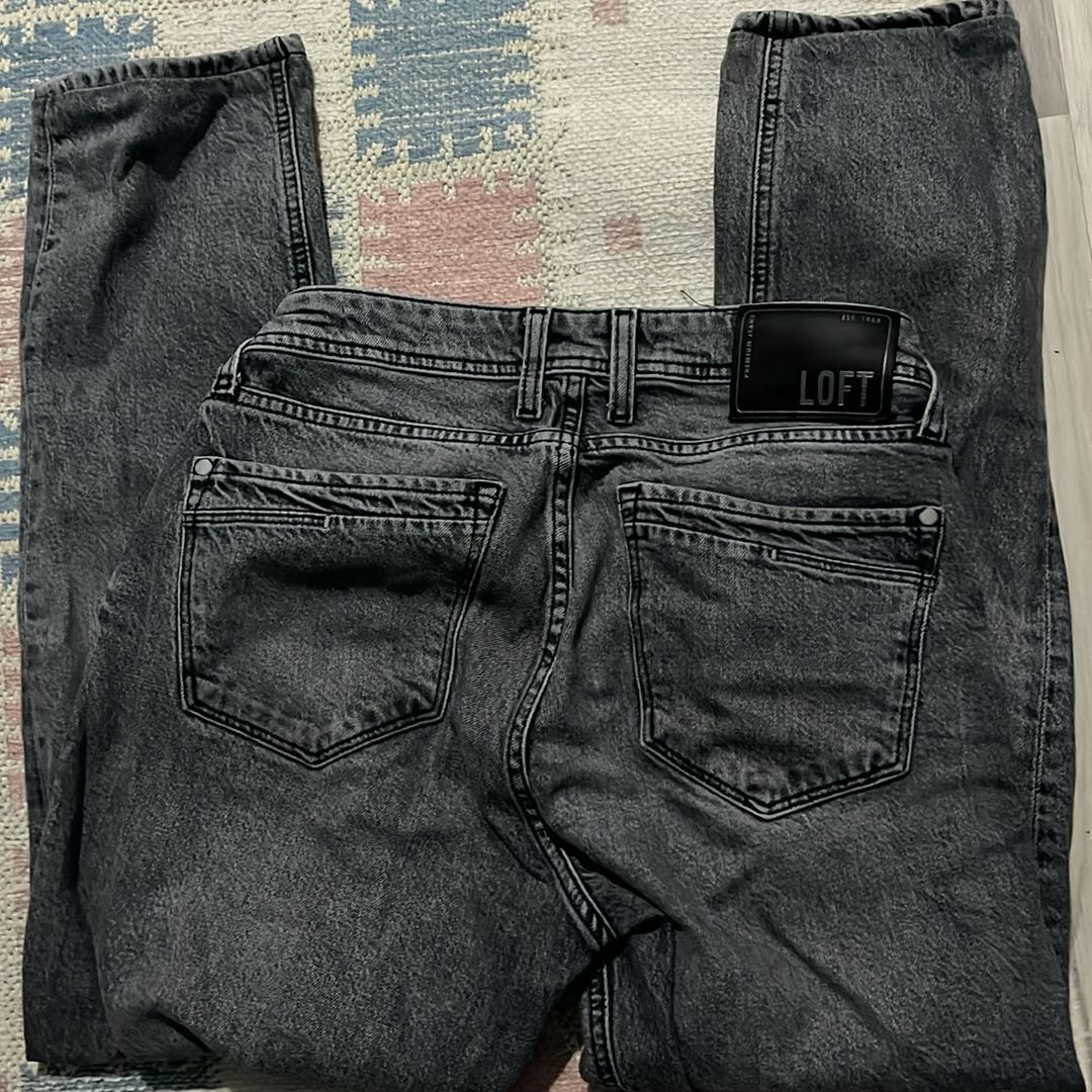 Loft Jeans Erkek Jean Pantolon — görsel 5/6