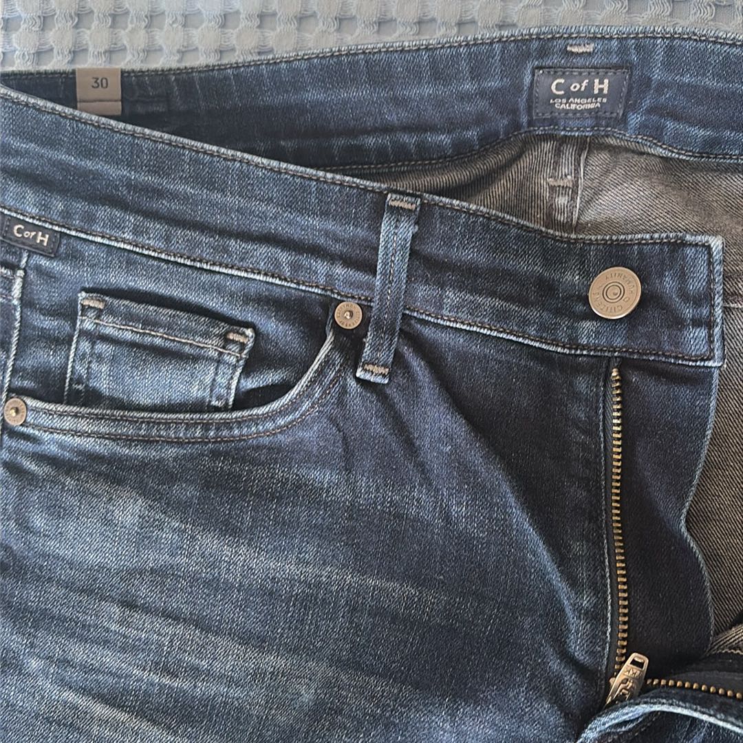 Citizens of humanity Jean / kot pantolon — görsel 4/7