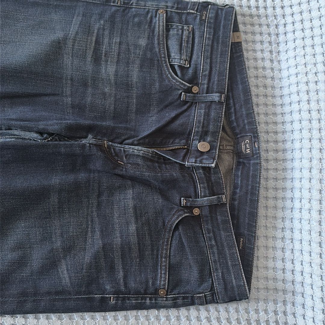 Citizens of humanity Jean / kot pantolon — görsel 2/7