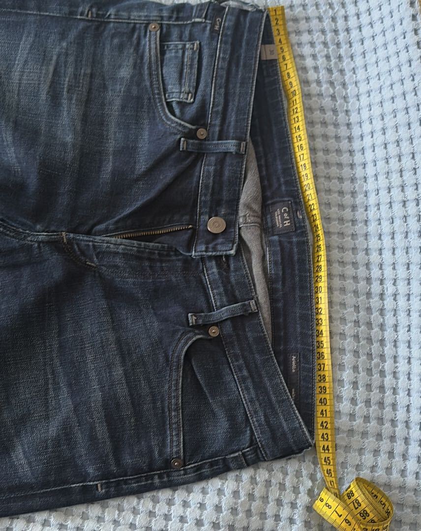 Citizens of humanity Jean / kot pantolon — görsel 6/7