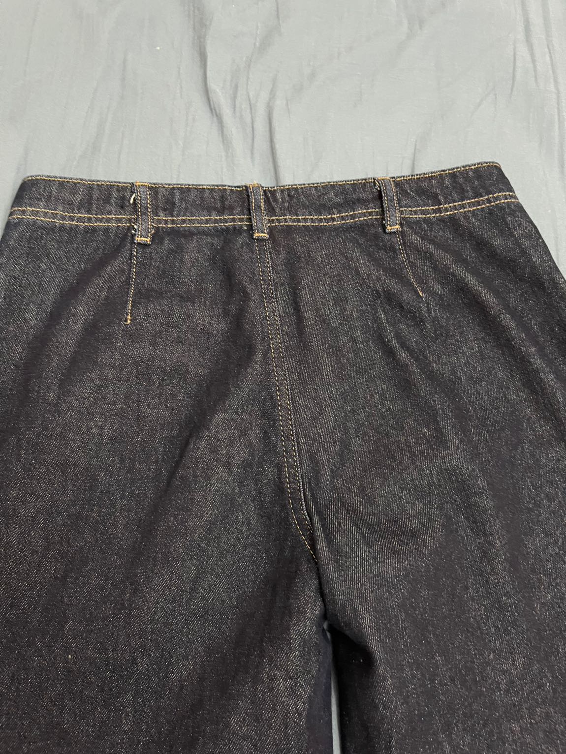 LCW Wideleg Jean Pantolon — görsel 9/13