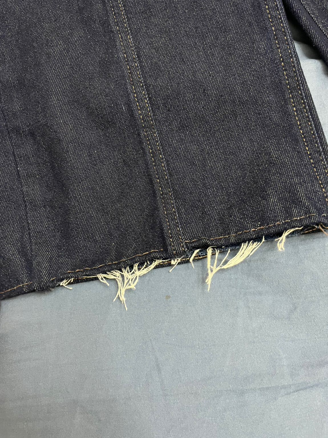 LCW Wideleg Jean Pantolon — görsel 13/13