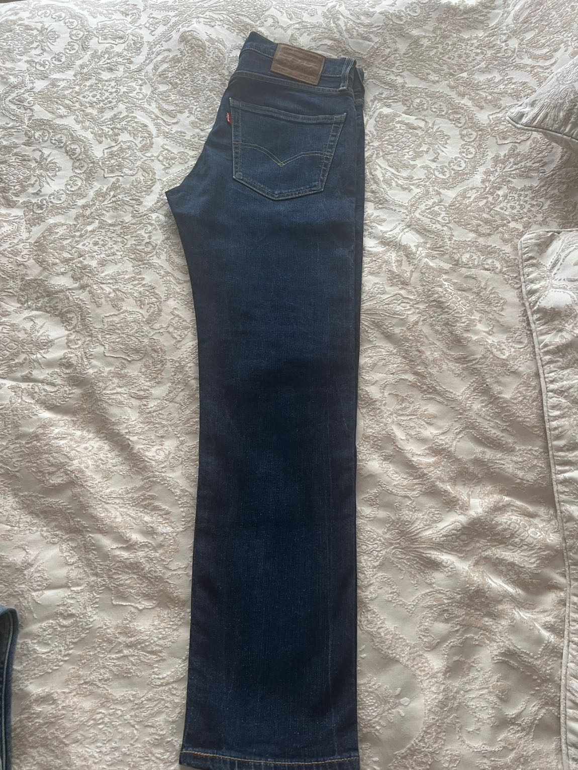 SIFIR Levi's Jean Pantolon — görsel 3/3