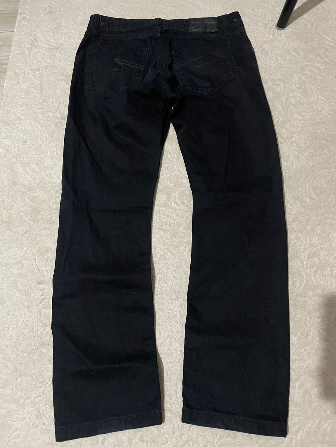 Colin’s Raw Bootcut Jean — görsel 2/6