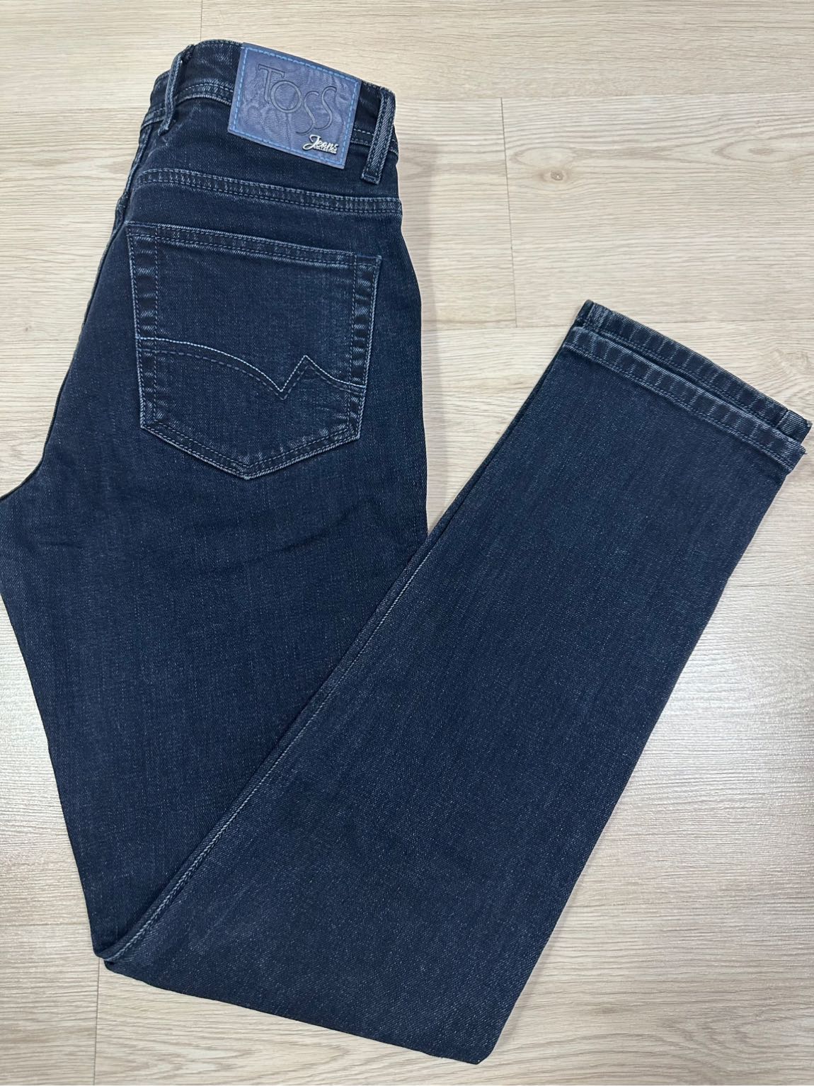 Erkek Kot Pantolon — görsel 4/5