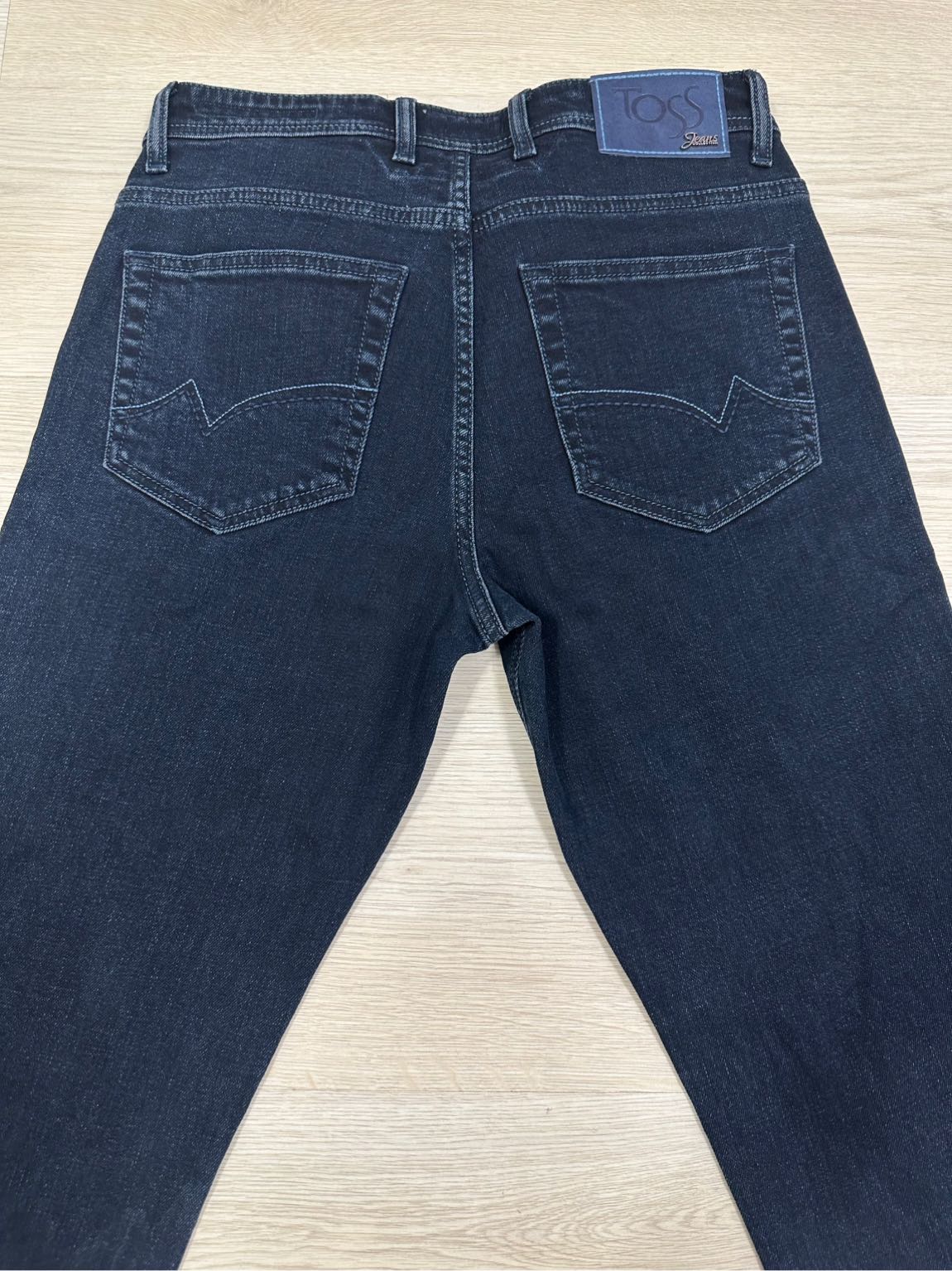 Erkek Kot Pantolon — görsel 2/5