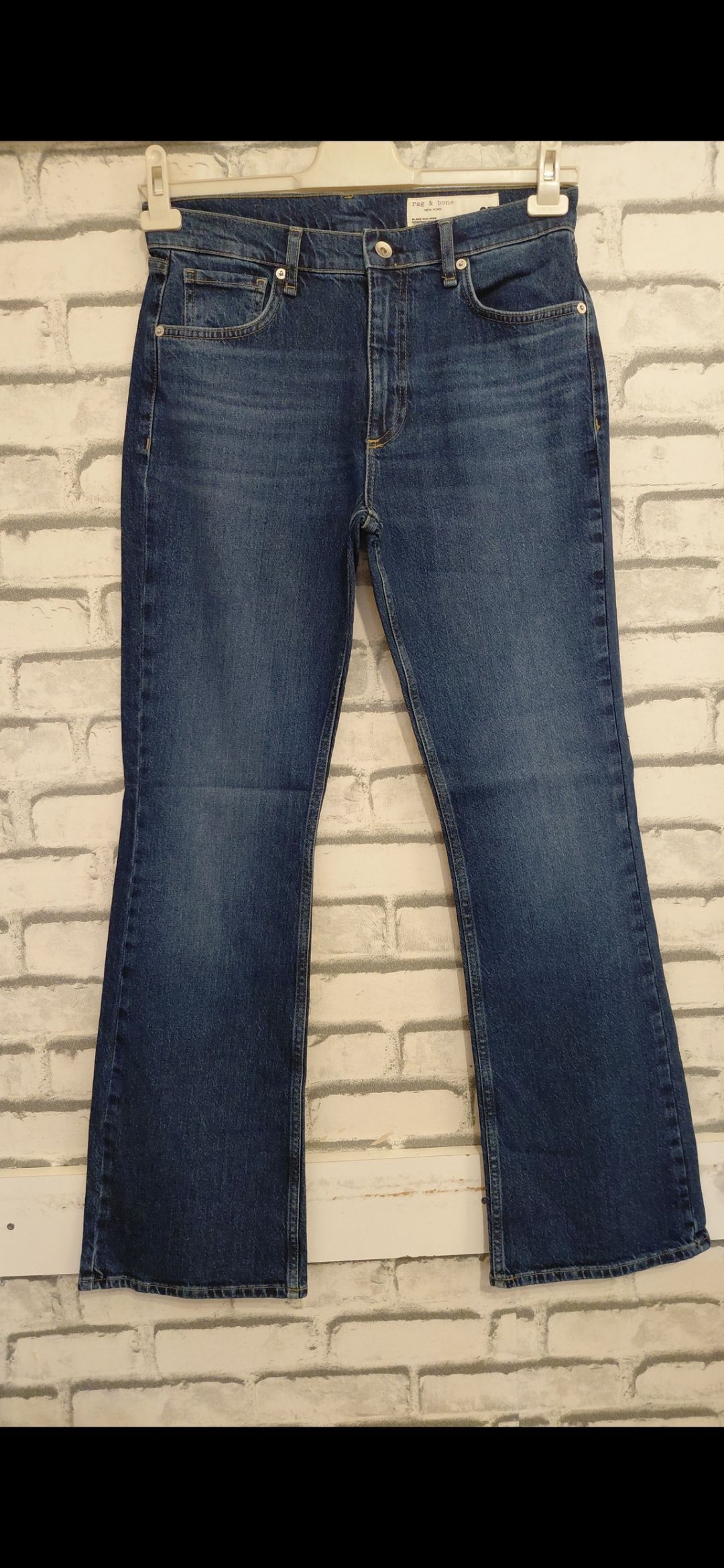 rag&bone jeans — görsel 7/9