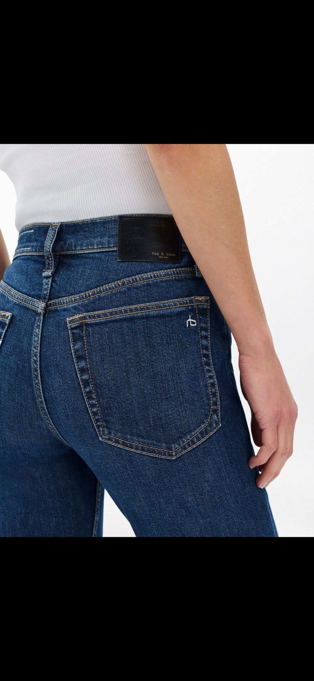 rag&bone jeans — görsel 4/9