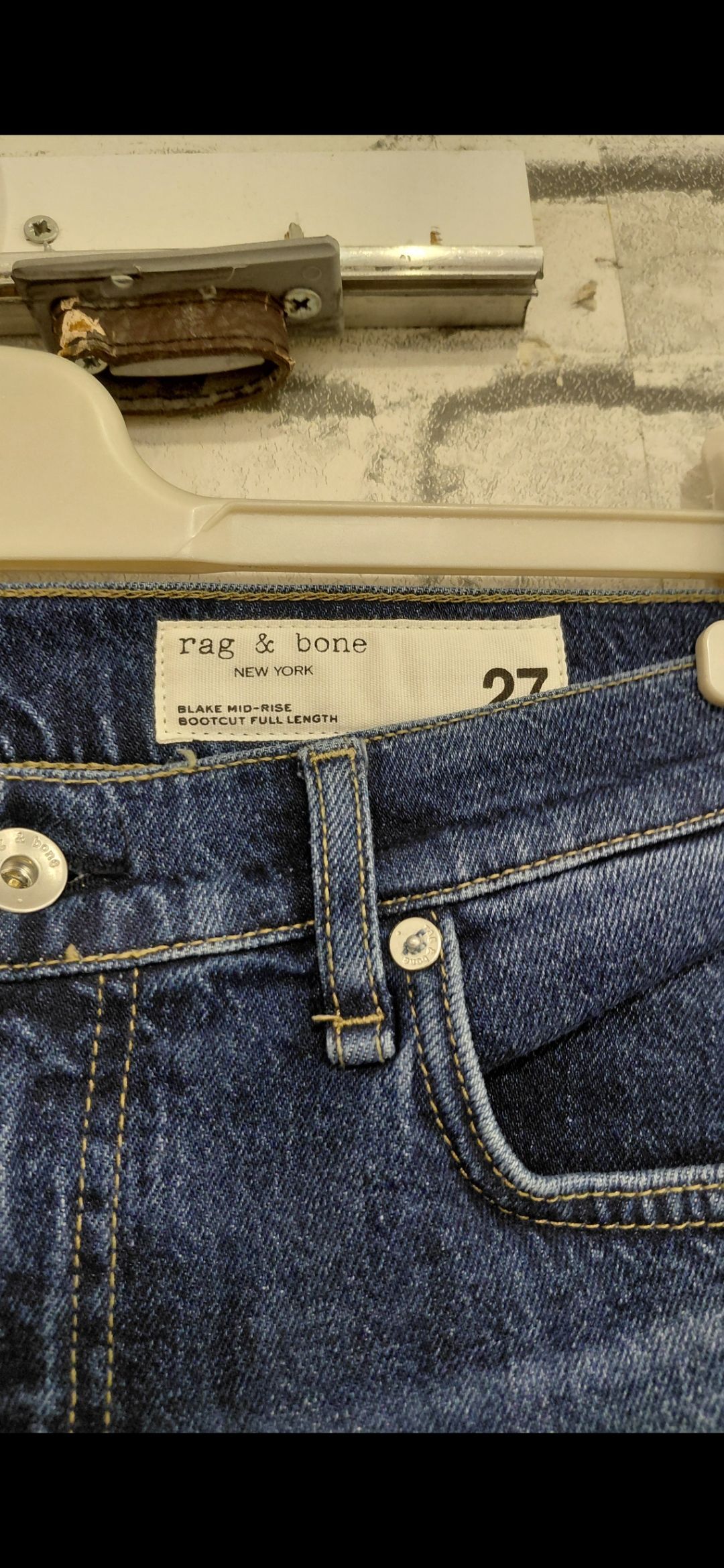 rag&bone jeans — görsel 8/9