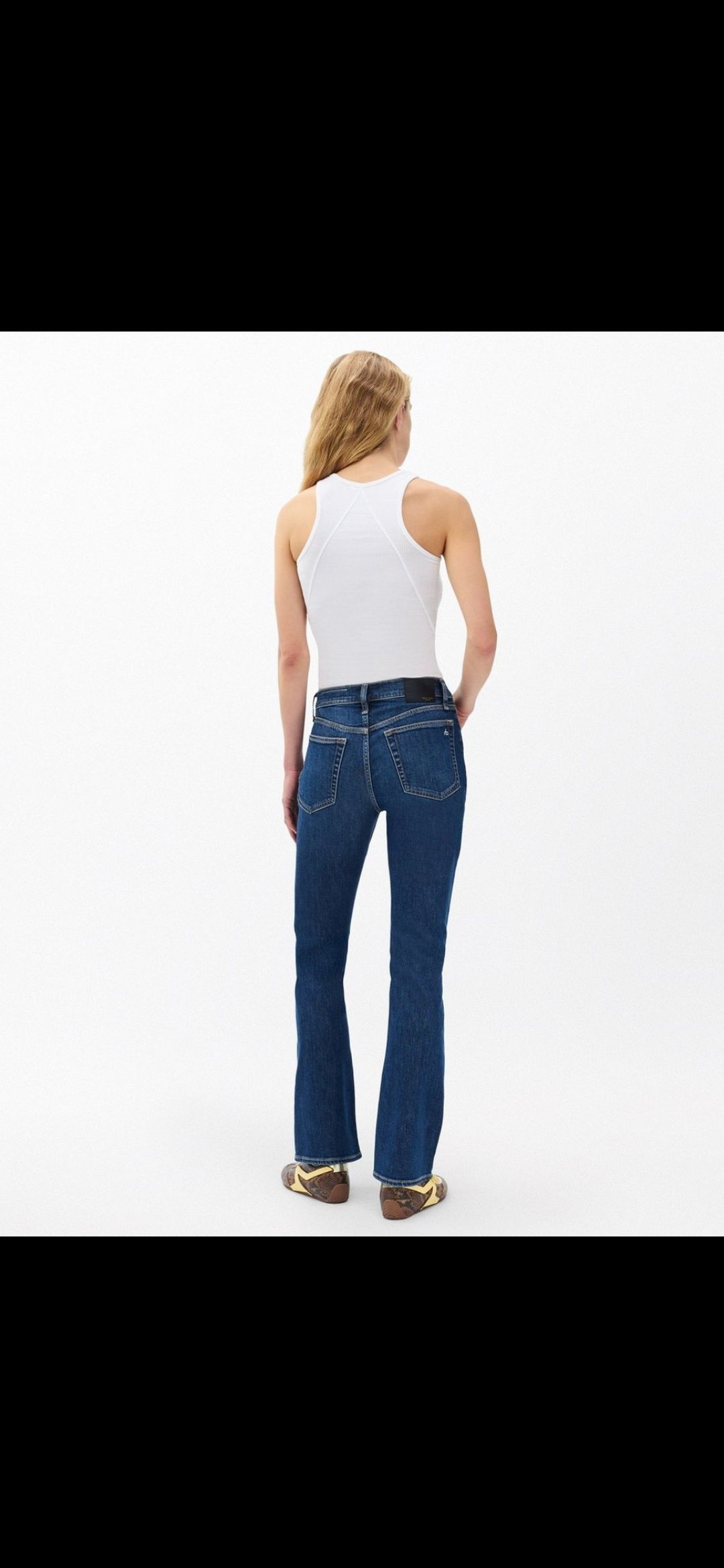 rag&bone jeans — görsel 5/9