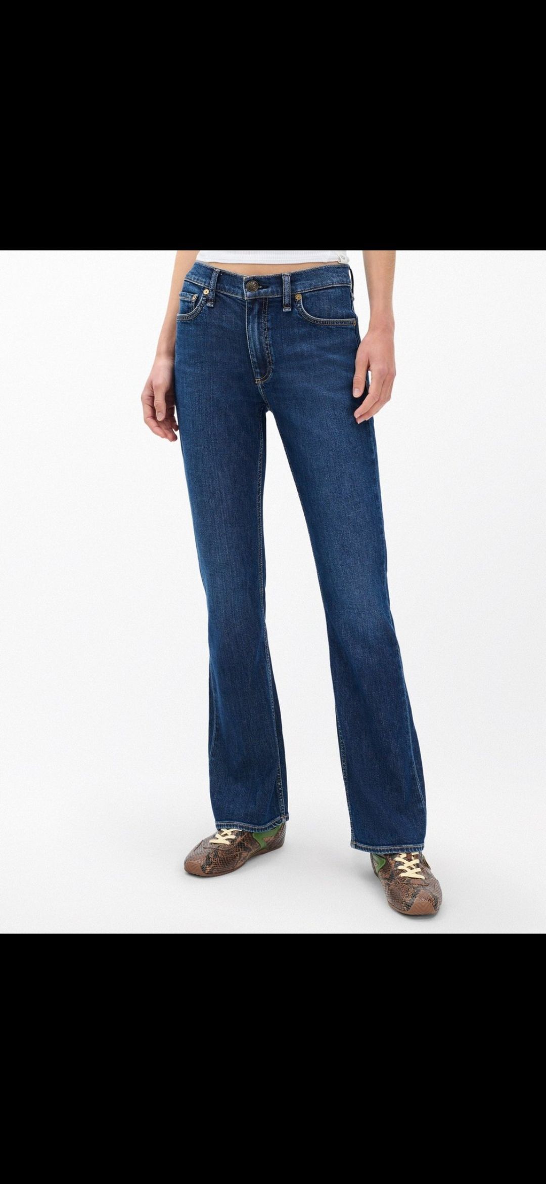 rag&bone jeans — görsel 2/9