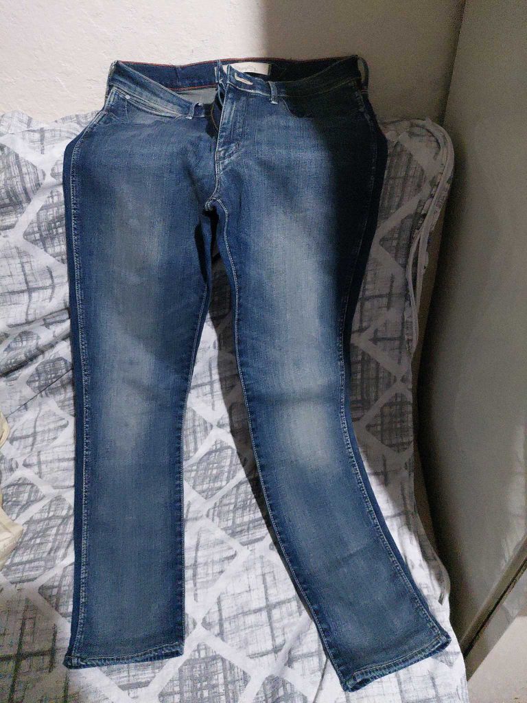 wrangler Jean Pantolon — görsel 3/3