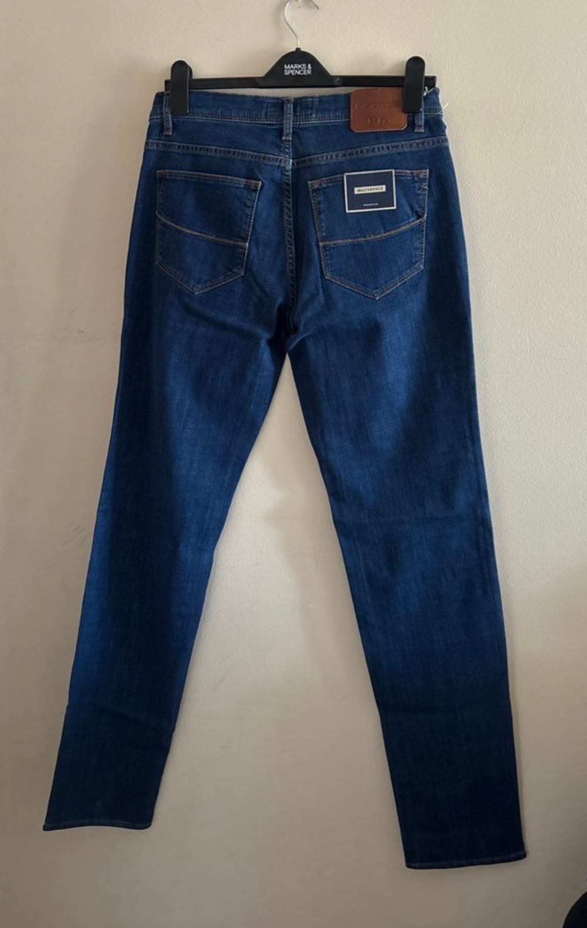Brax Jean Pantolon — görsel 2/4