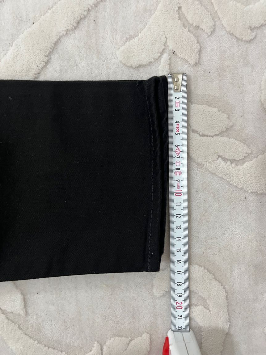 Orjinal Levi's 512 erkek kot pantolon — görsel 2/7