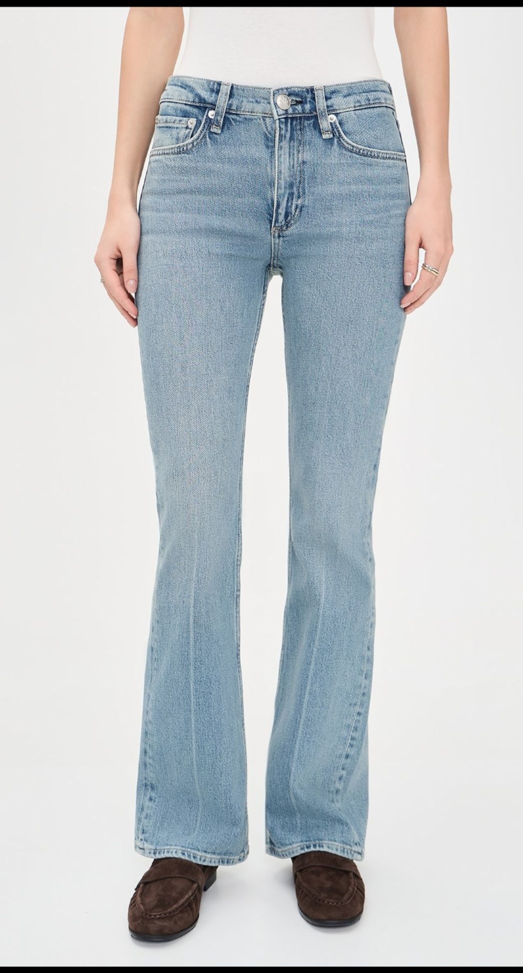 rag&bone jeans — görsel 2/10