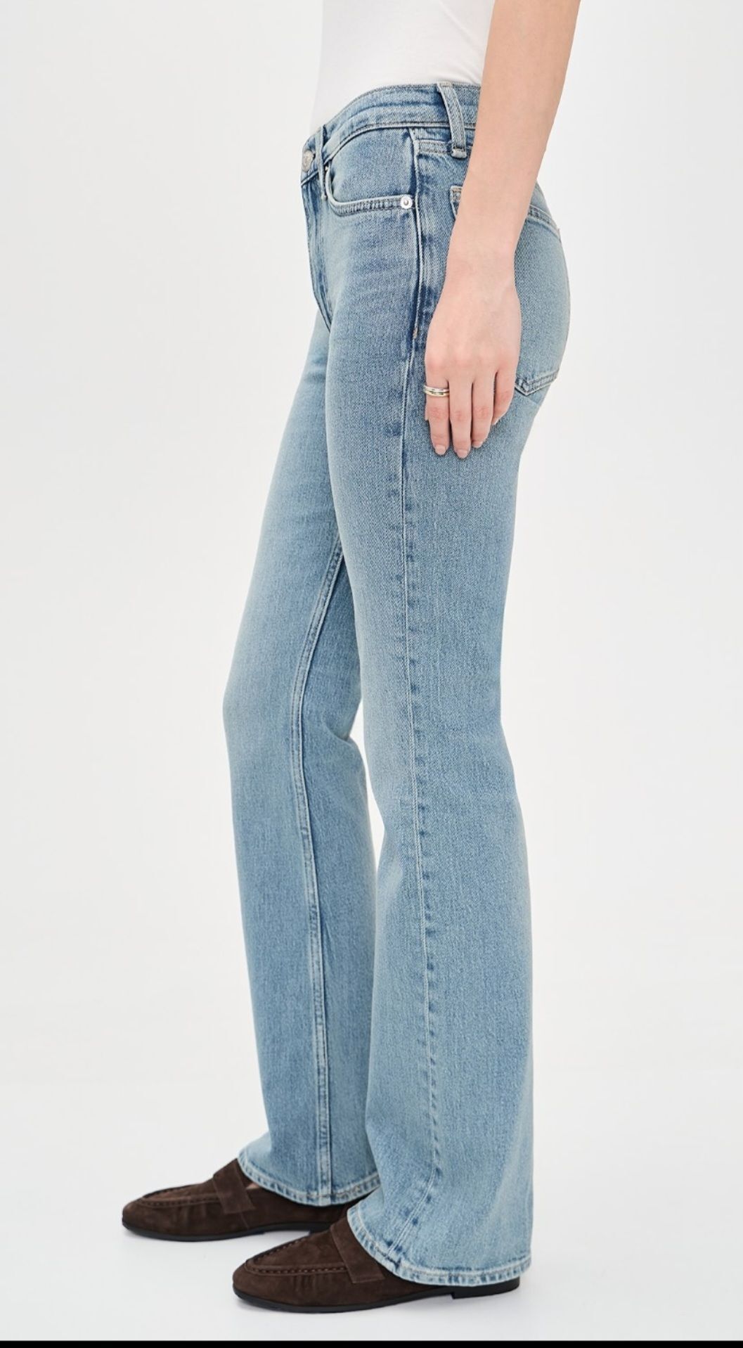 rag&bone jeans — görsel 4/10