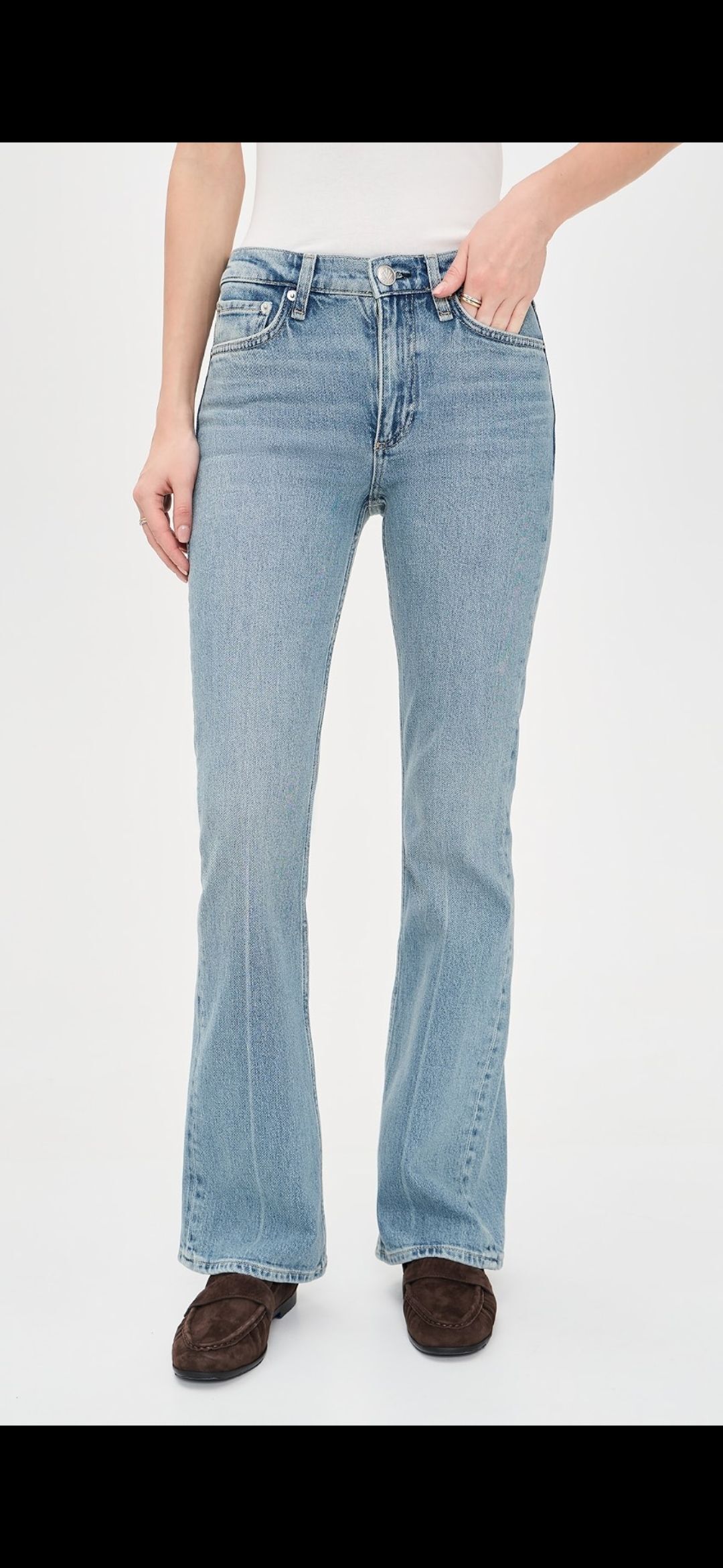 rag&bone jeans — görsel 6/10