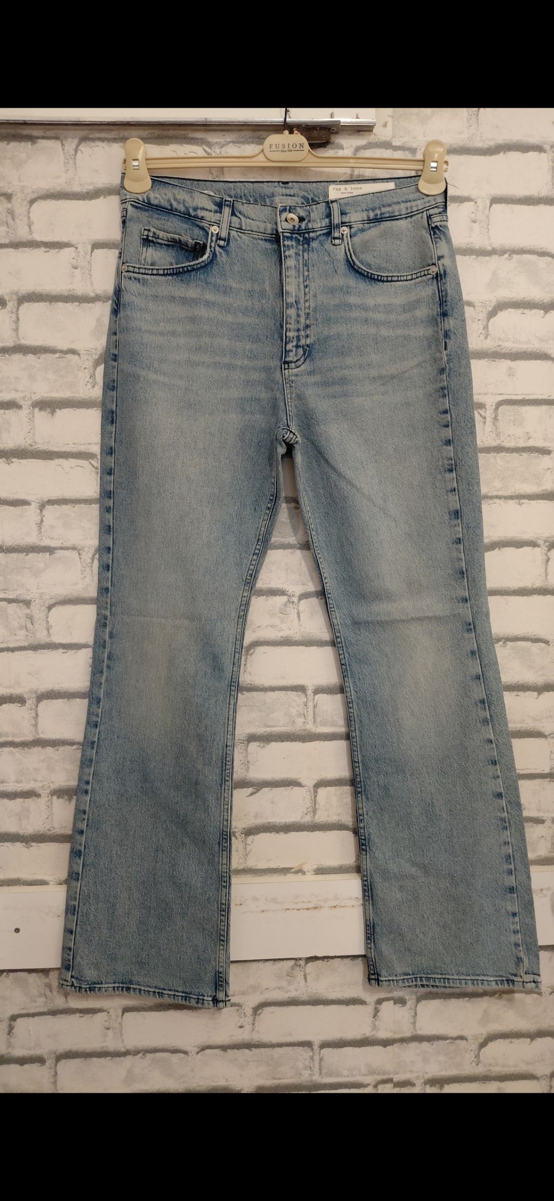 rag&bone jeans — görsel 8/10