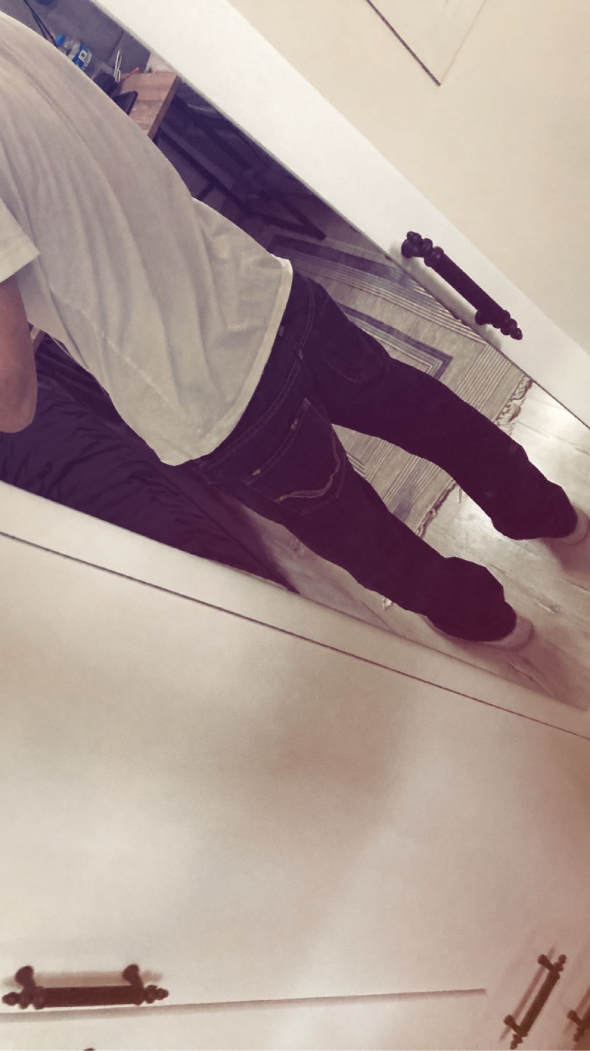 2000’s BootCut Jean Replay — görsel 4/4