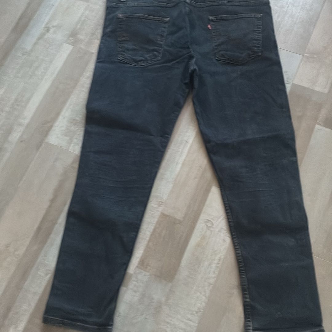 Mavi Jean Pantolon — görsel 6/8