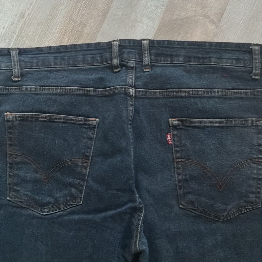 Mavi Jean Pantolon — görsel 8/8